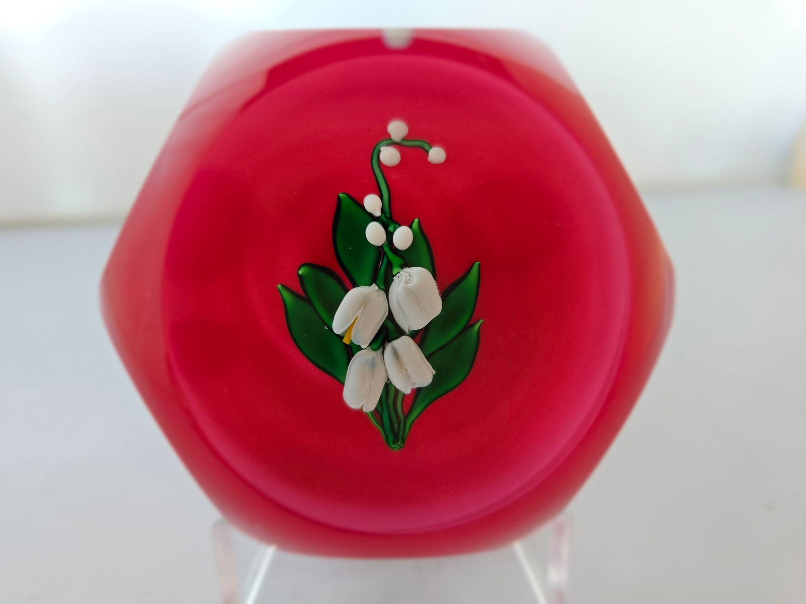 St Louis (france) - Lily-of-the-valley (1 of 2)