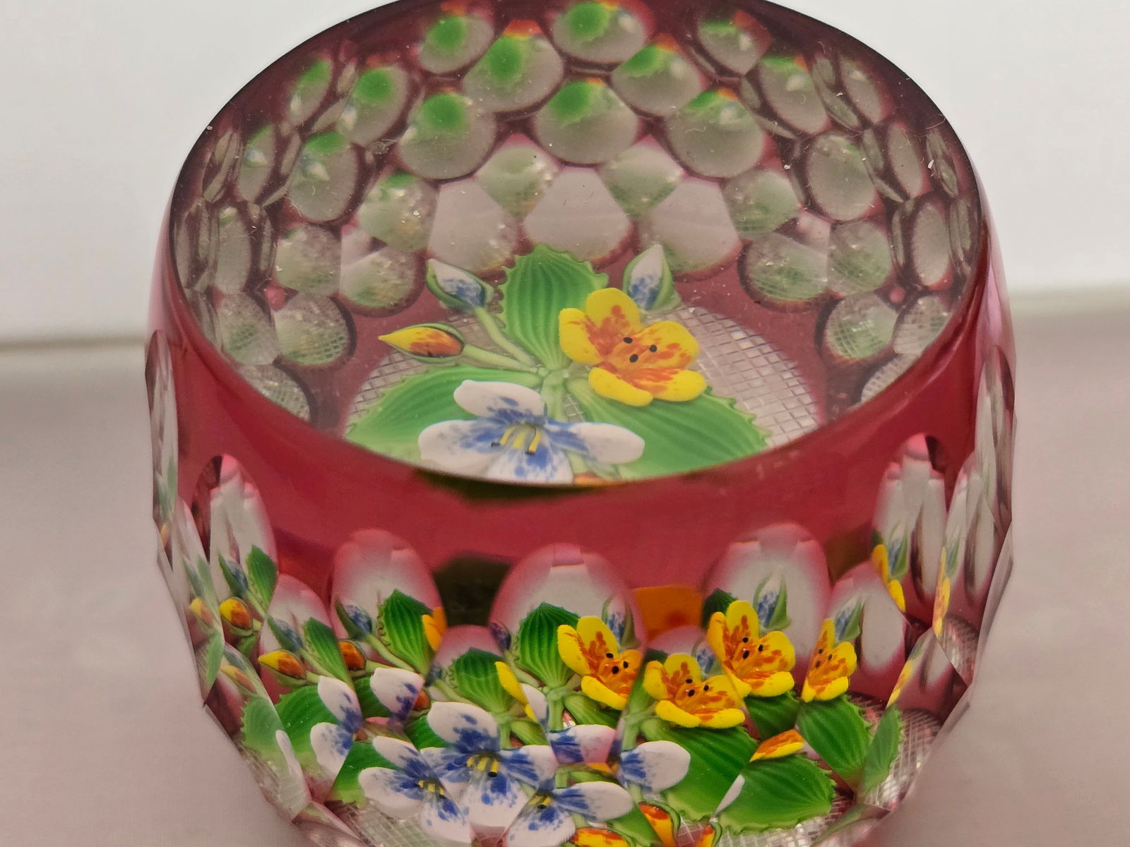 Perthshire - Overlay Bouquet (1 of 4)