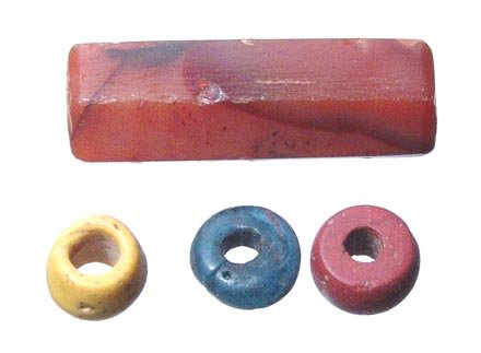 Eastern Mediterranean, 2nd - 1st Century BC. A lo