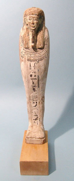 Egypt, Third Intermediate Period, 21st – 25th Dynast