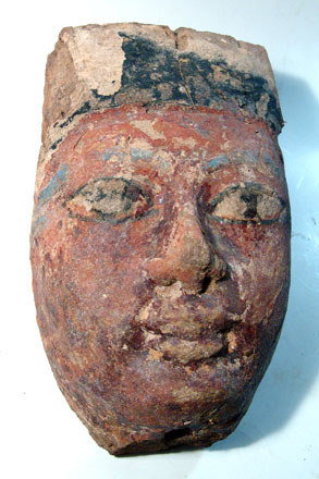 Egypt, Third Intermediate Period, 21st – 25th Dynast