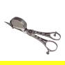 STERLING SILVER CANDLE SNUFFER