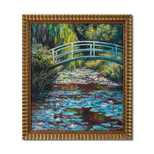 Impressionist Paintings