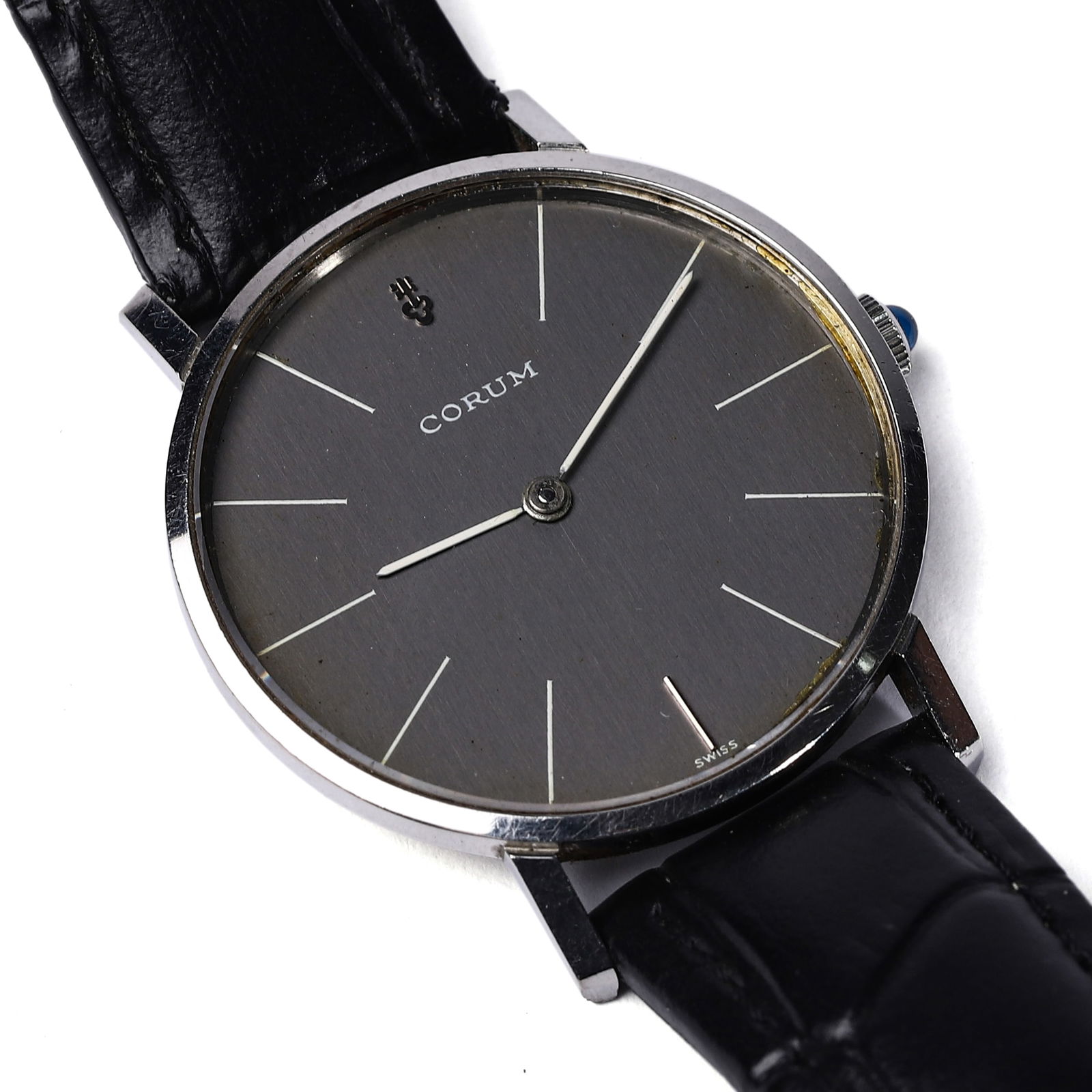 Corum Watches for Sale at Auction
