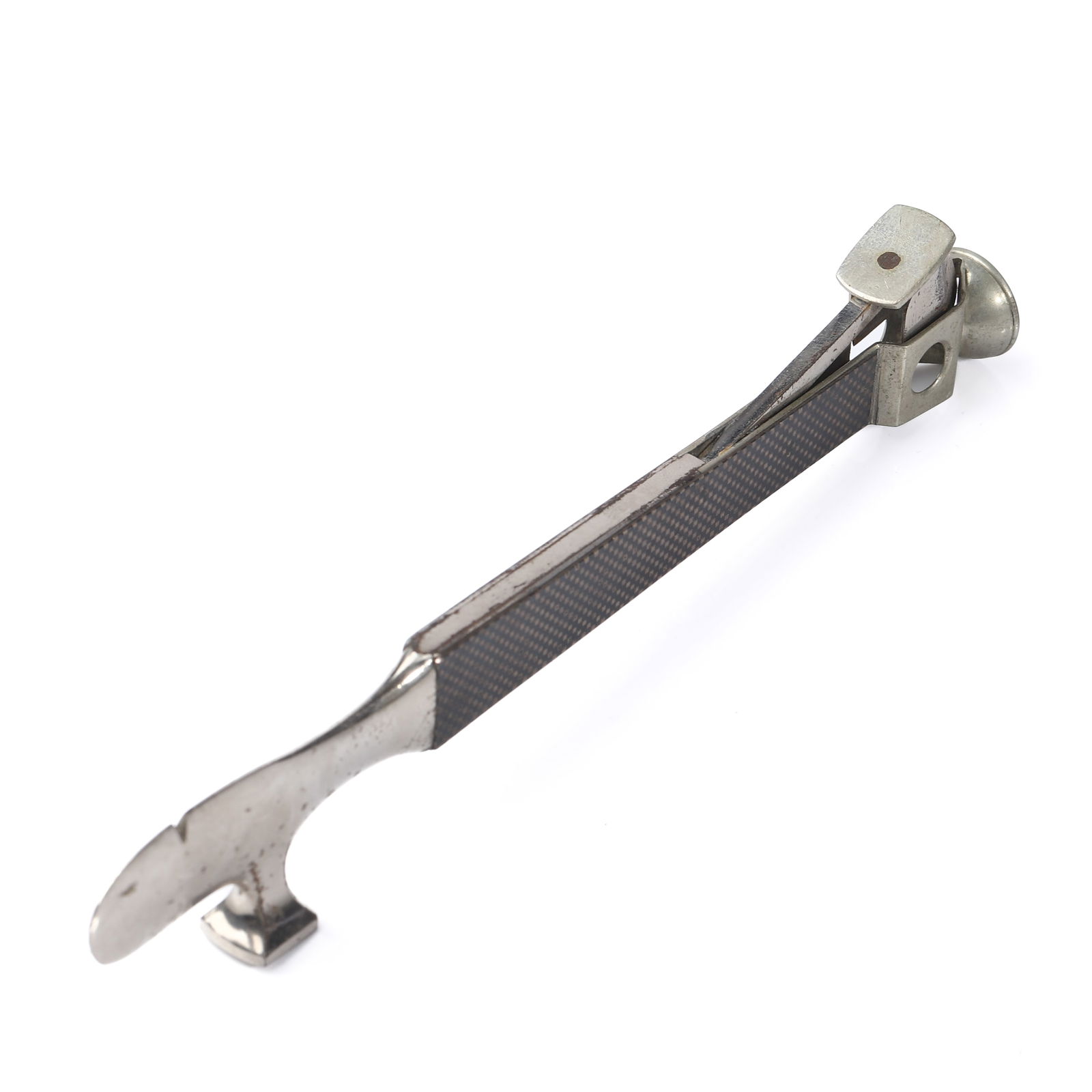 METAL CIGAR CUTTER - 2