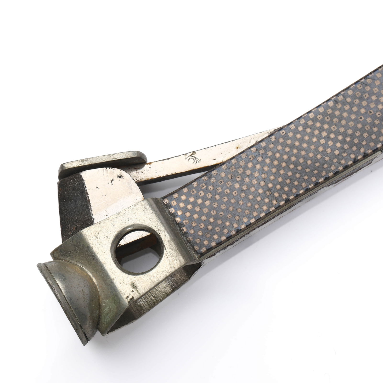 METAL CIGAR CUTTER - 3