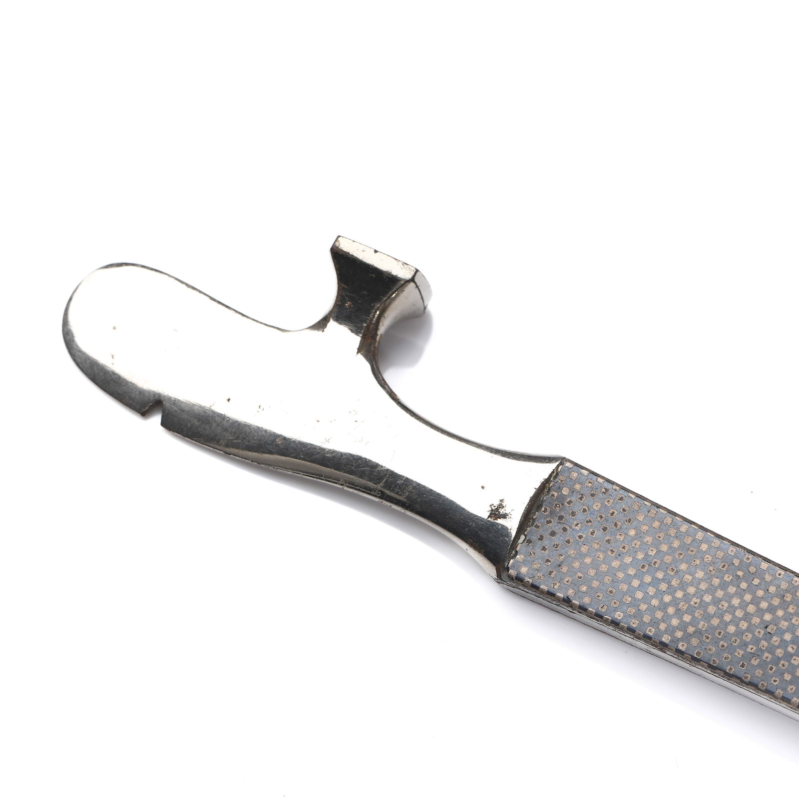 METAL CIGAR CUTTER - 4