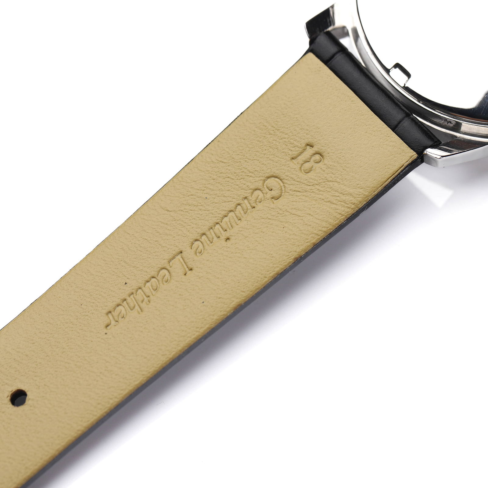 OMEGA SEAMASTER AUTOMATIC DATE WRISTWATCH - 5