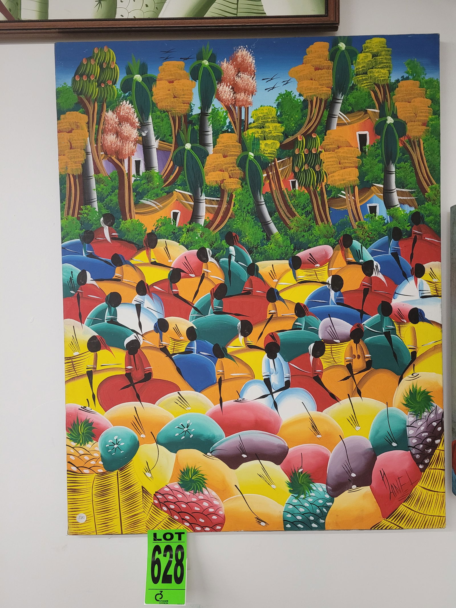 Poster artwork (1 of 1)