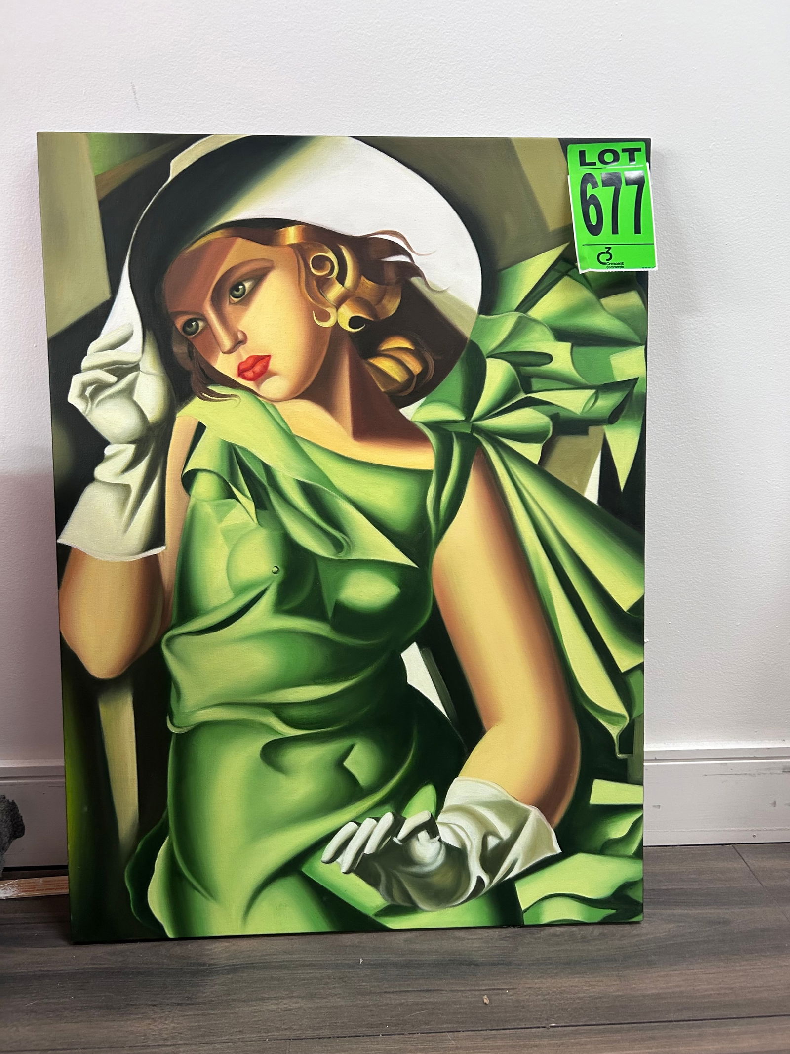 Poster artwork (1 of 1)