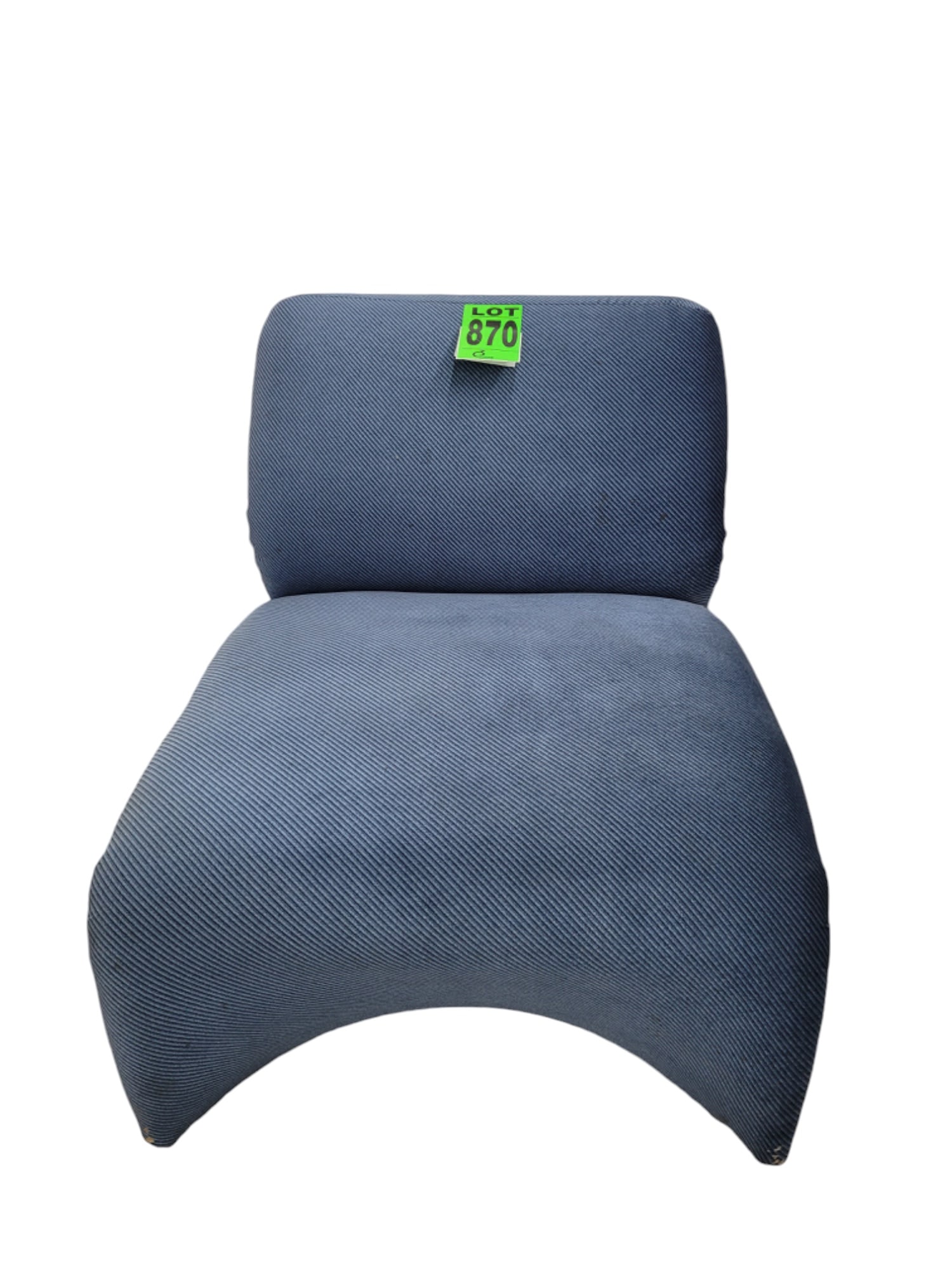 Lounge chair : Lounge chair
