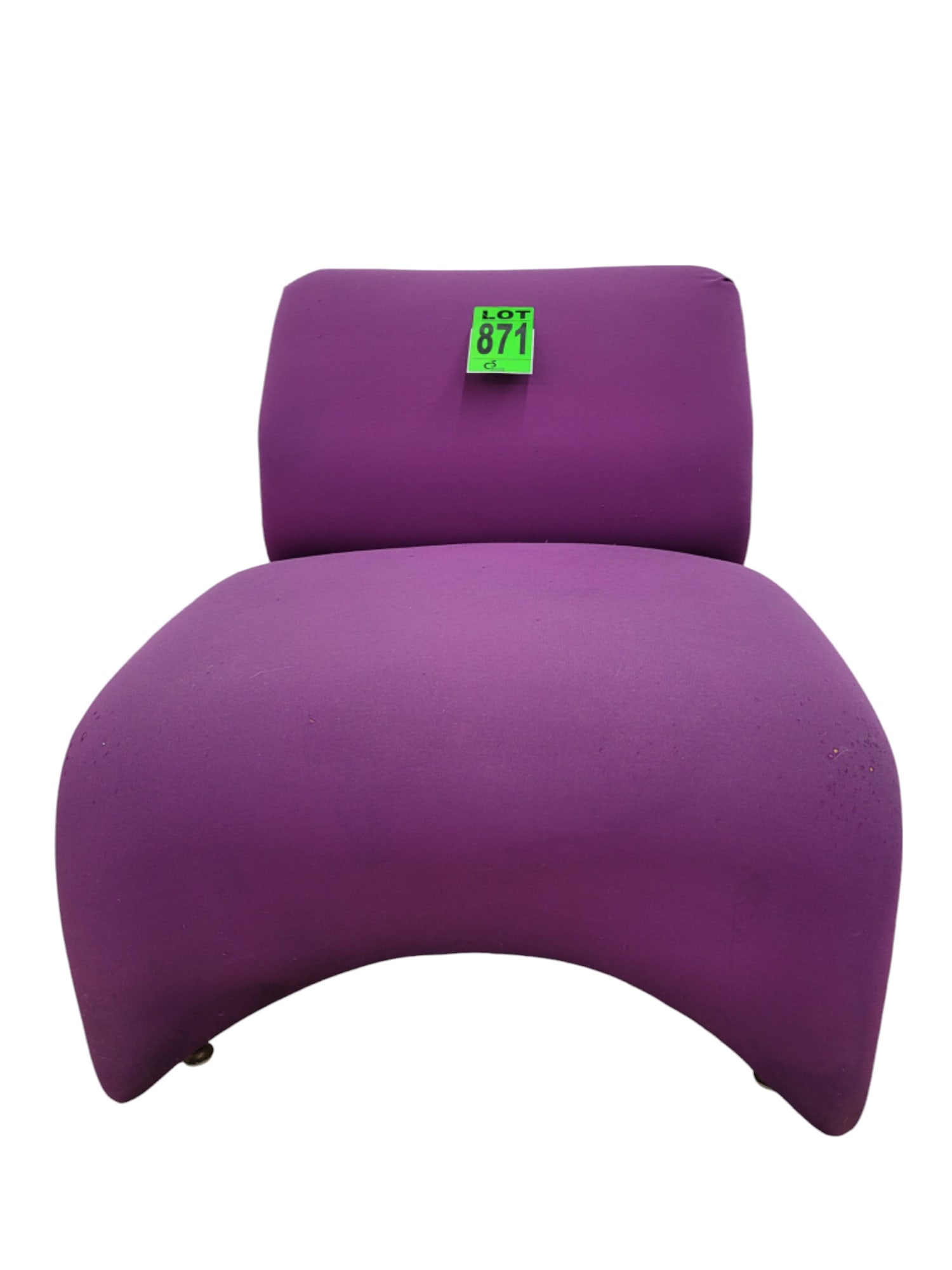 Lounge chair : Lounge chair