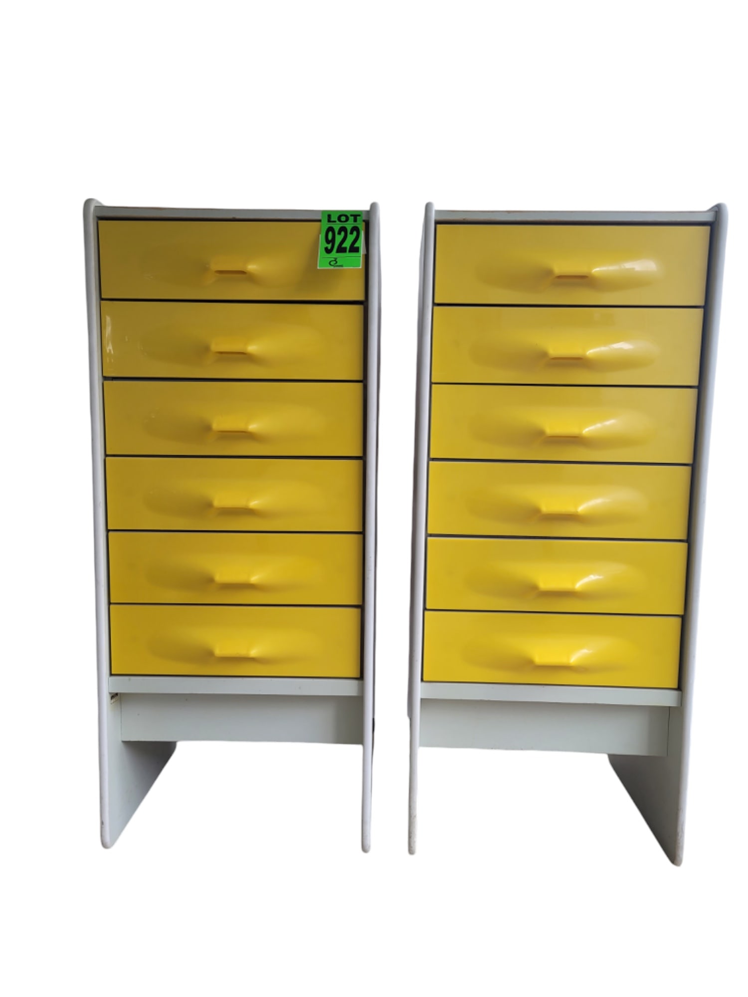 Space age modern treco highboy by Giovanni Maur : Space age modern treco highboy by Giovanni Maur