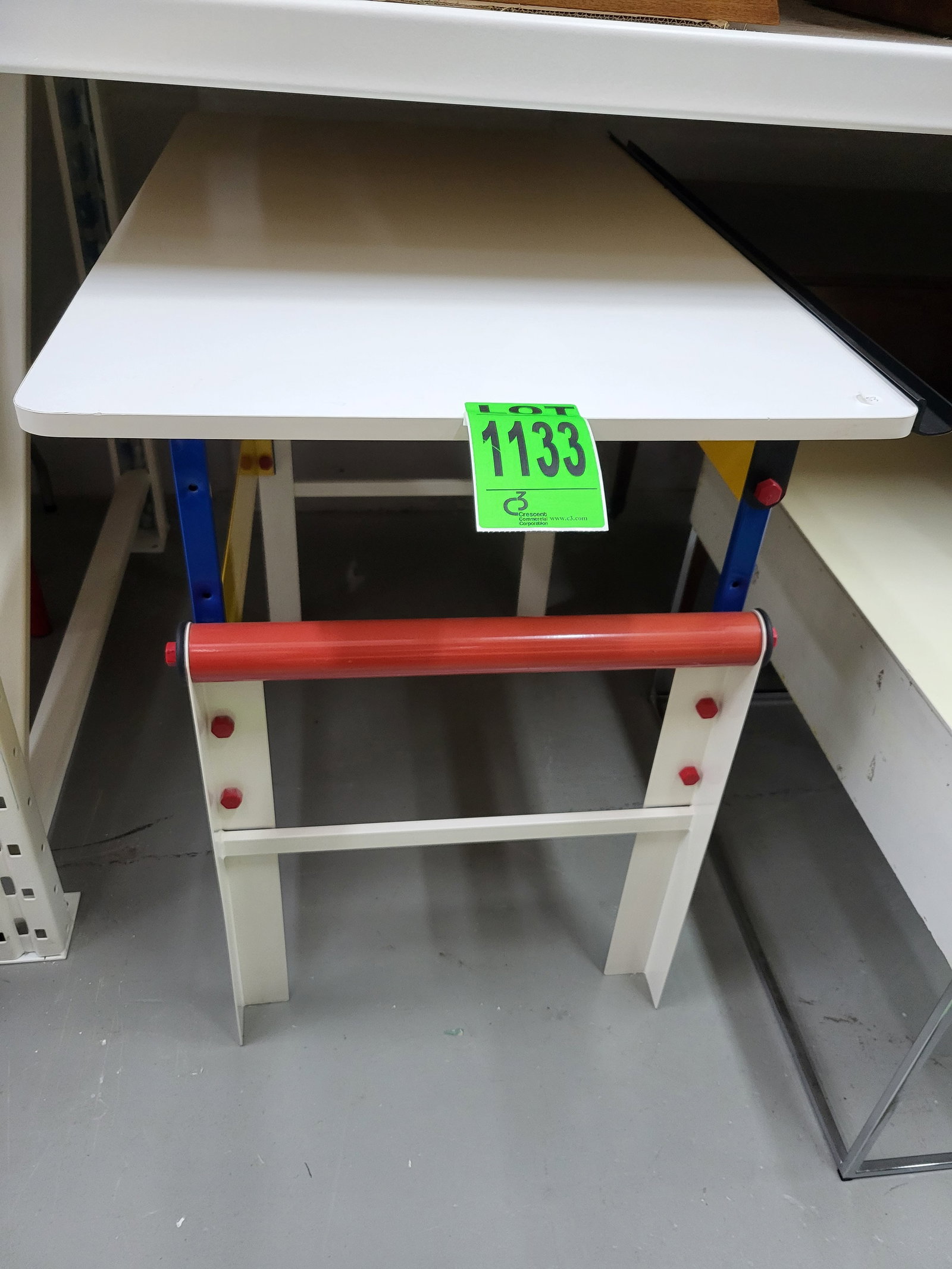 Vintage Desk: Vintage Desk