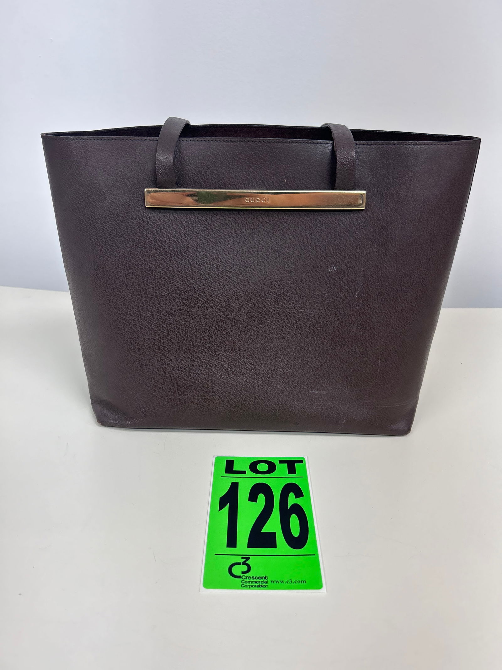 Gucci tote bag: Gucci tote bag