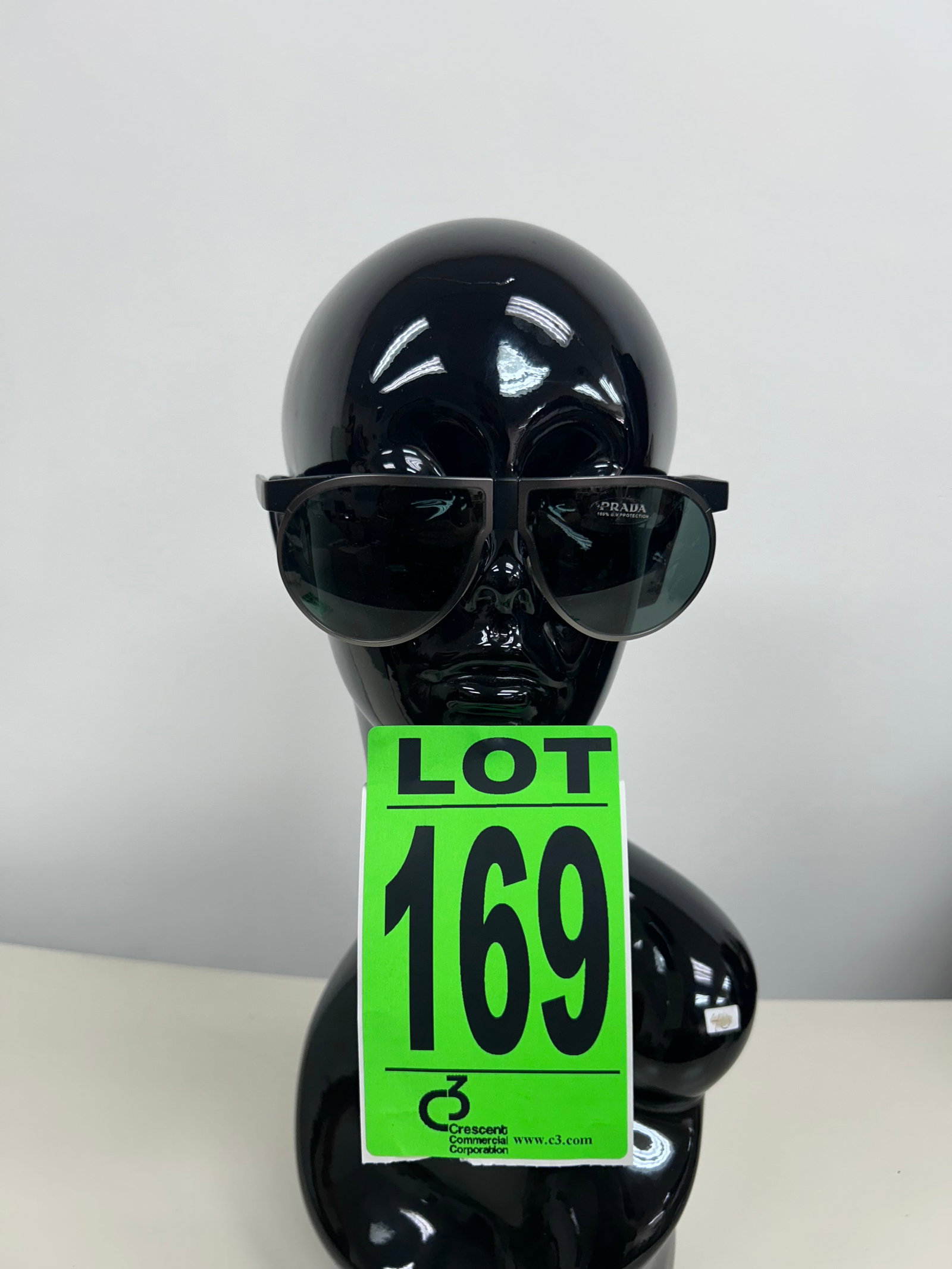 Prada Sunglasses: Prada Sunglasses