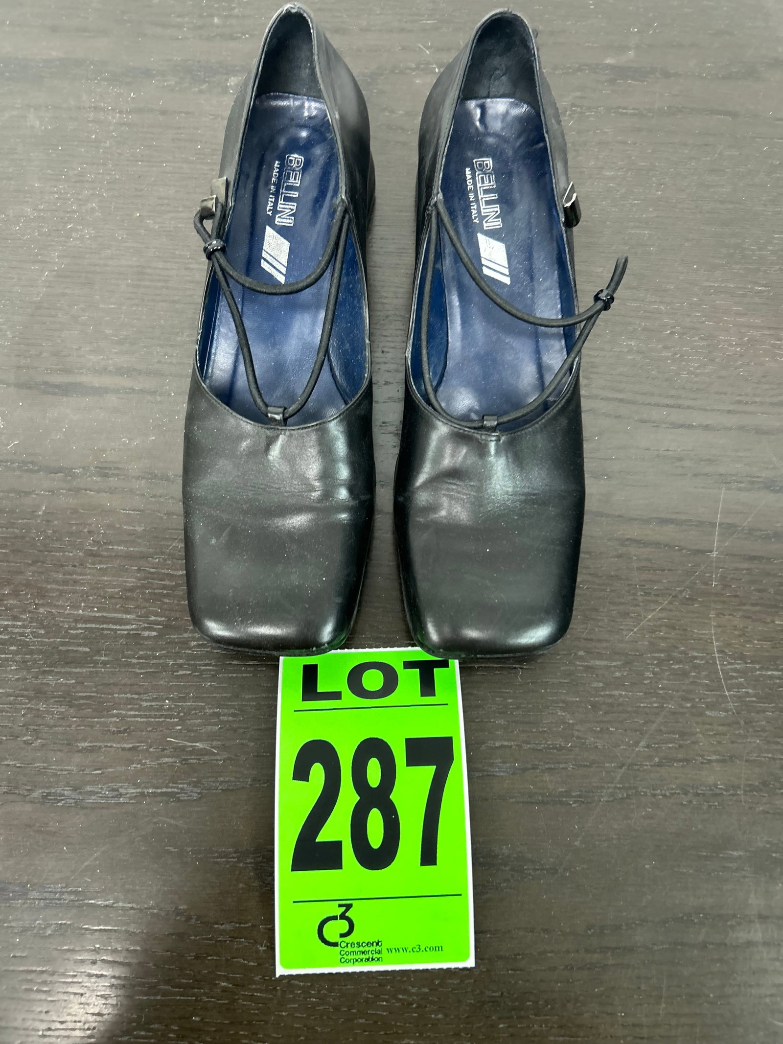 Bellini Shoes size: 40: Bellini Shoes size: 40