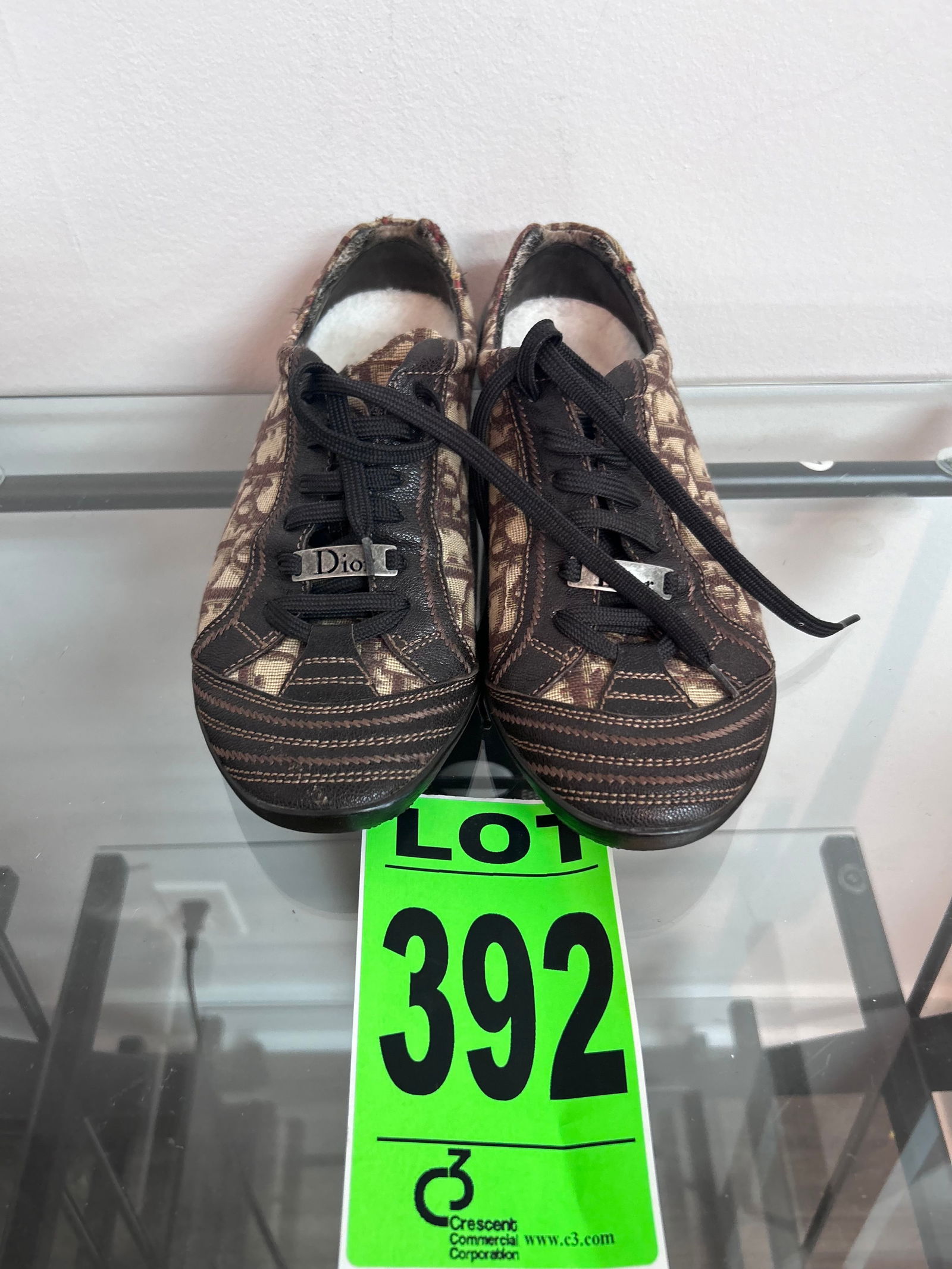 Dior sneakers: Dior sneakers