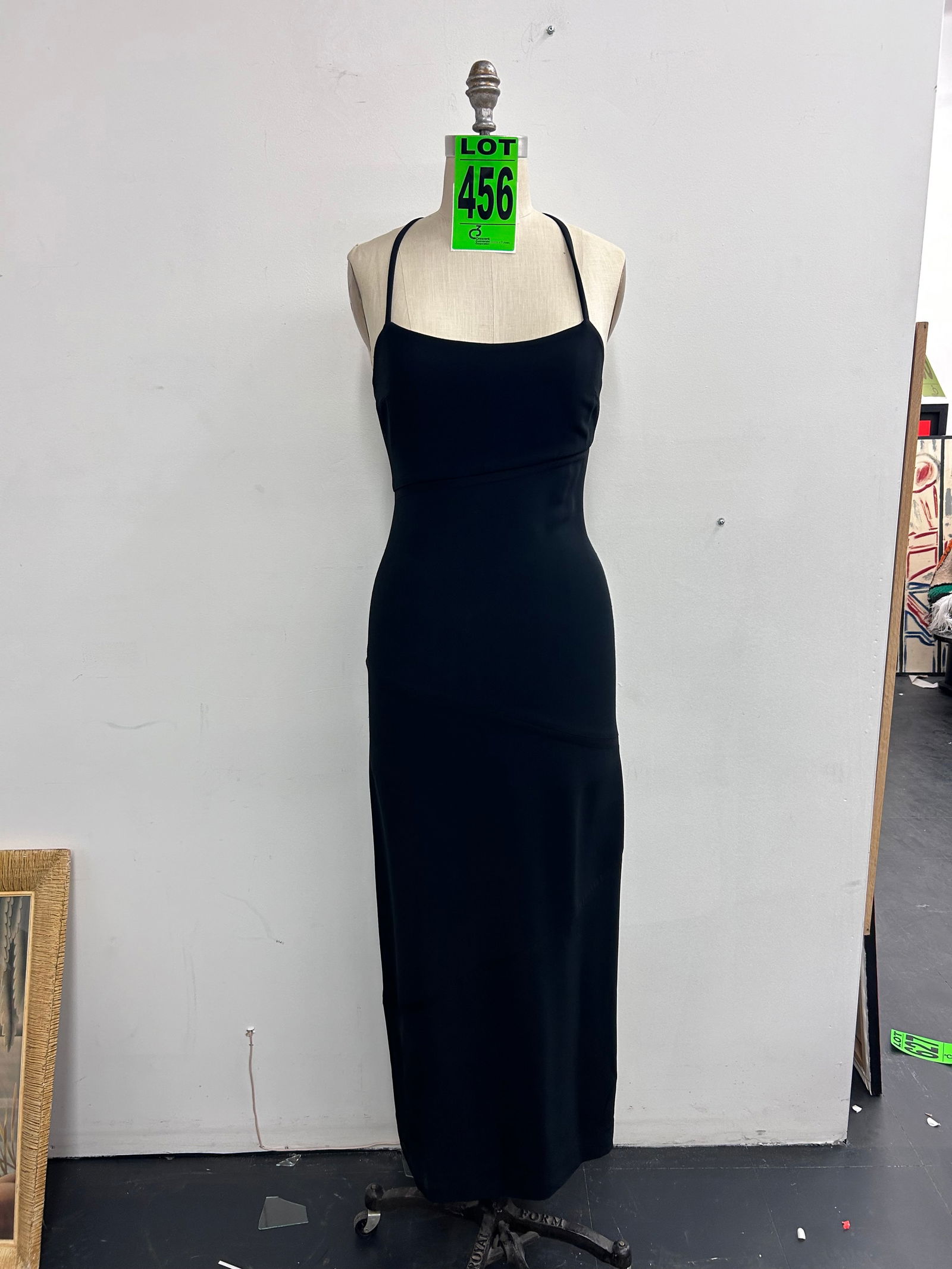 Versus Versace vintage bodycon dress Size 26: Versus Versace vintage bodycon dress Size 26