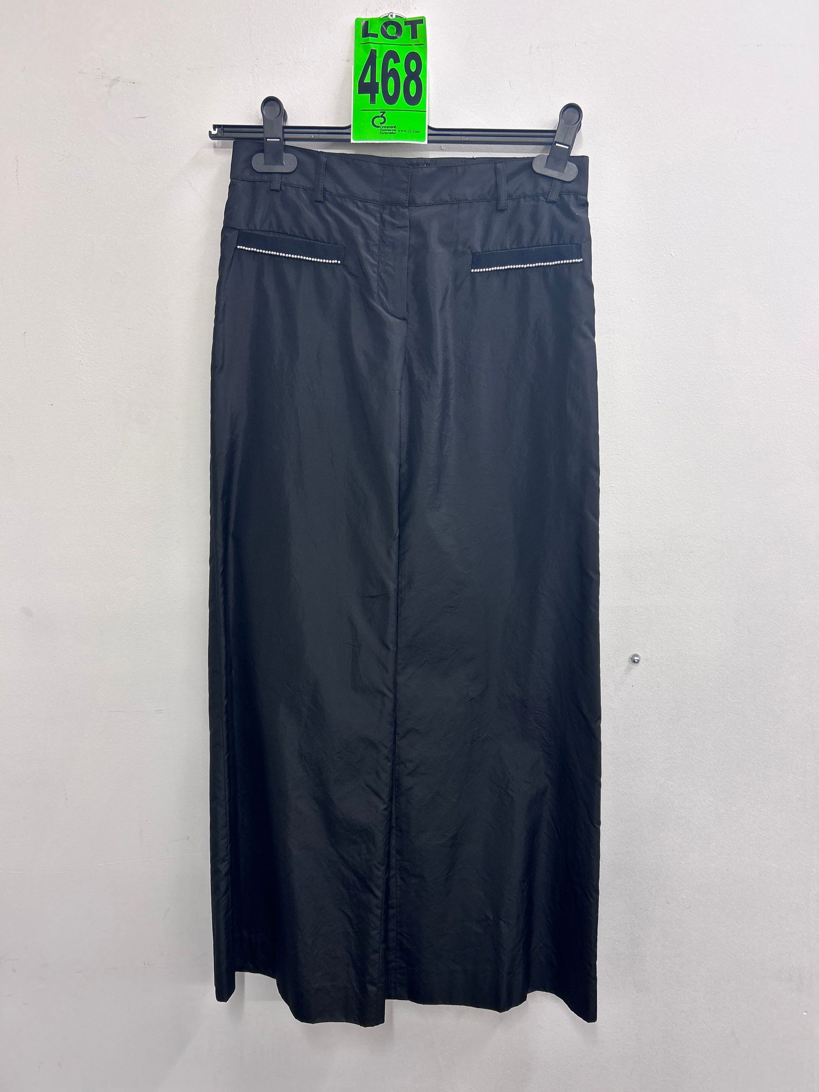 Chanel panyts: Chanel panyts