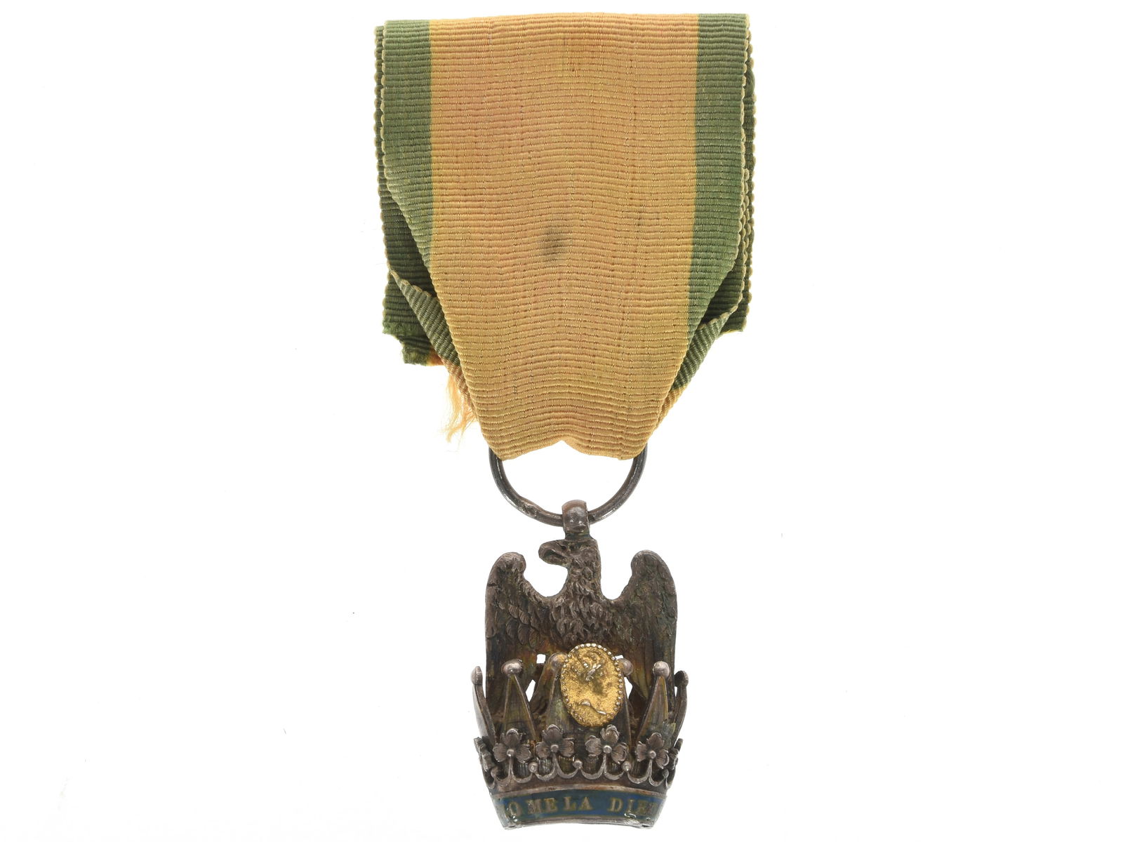 Italian Order of the Iron Crown - Knight (1 of 2)