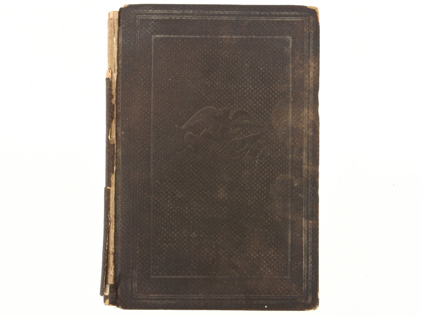 Manual of Target Practice for the United States Army Identified to George G. Stoddard, United States: Manual of Target Practice for the United States Army Identified to George G. Stoddard, United States Marine Corps Manual of Target Practice for the United States Army by Major G. L. Willard. First edi