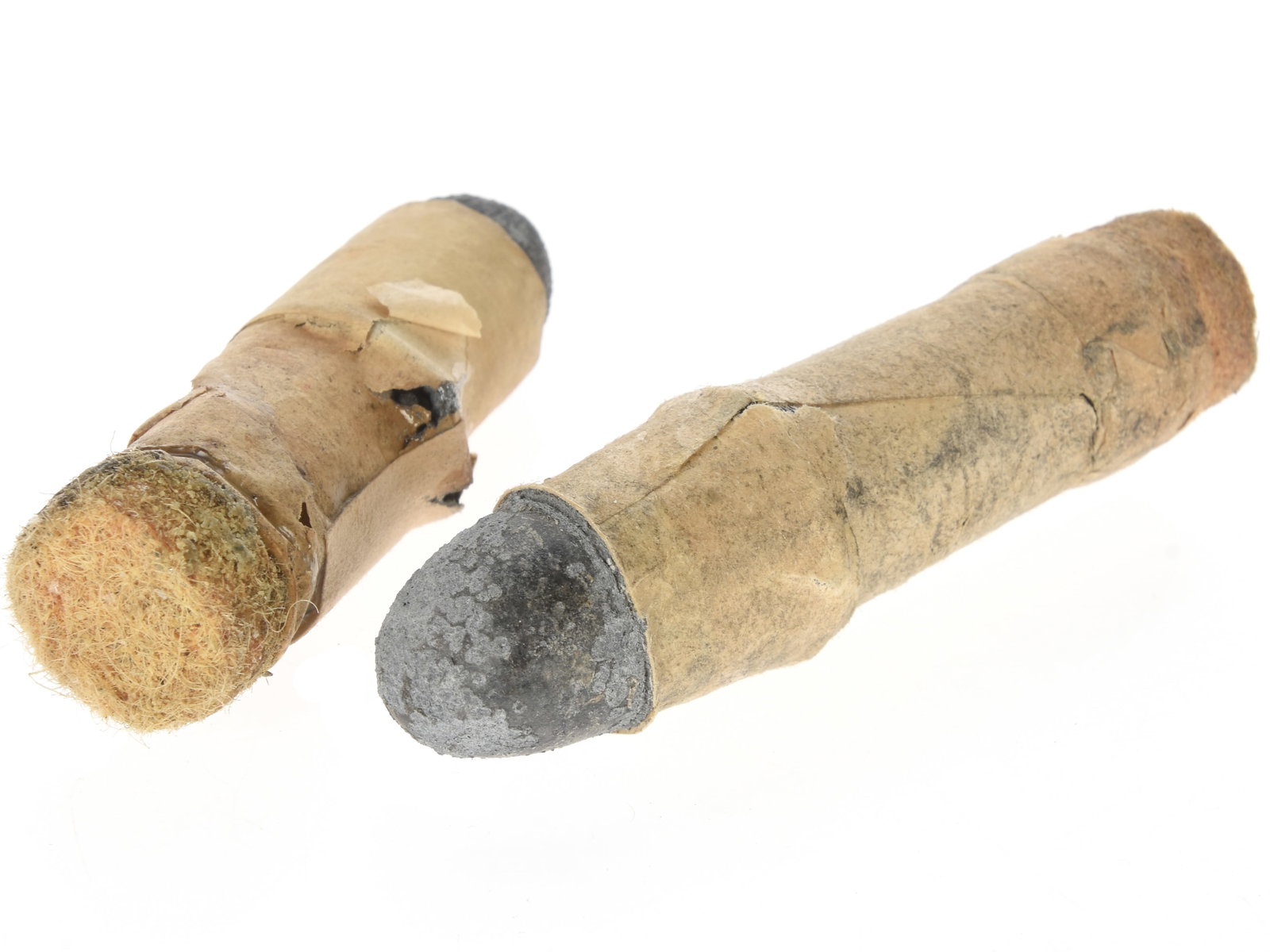 British Calisher & Terry “Terry’s Patent?? Rifle and Carbine Cartridge Lot (1 of 6)