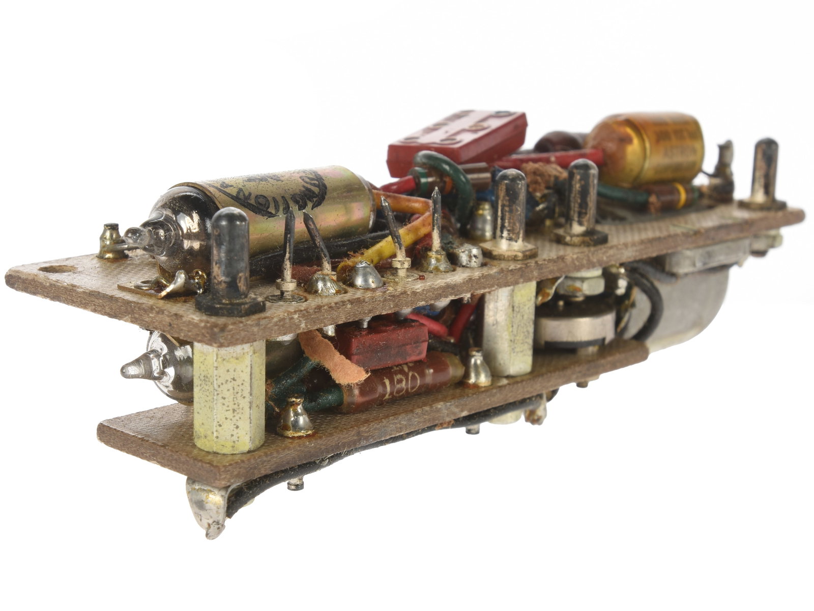 Bendix Aviation Corp. TOE-27 Voltage Controlled Oscillator Modules - 9
