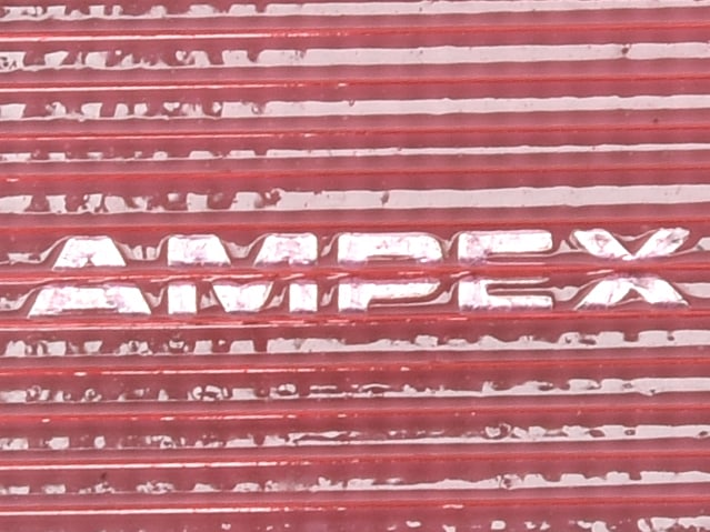 Ampex Magnetic Core Memory Stack Assembly - 5