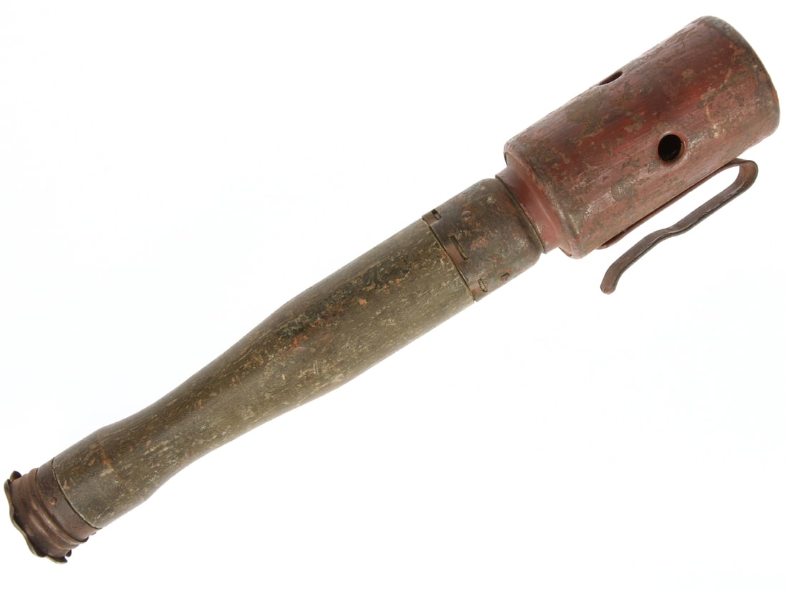 Training Stick Grenade (1 of 7)