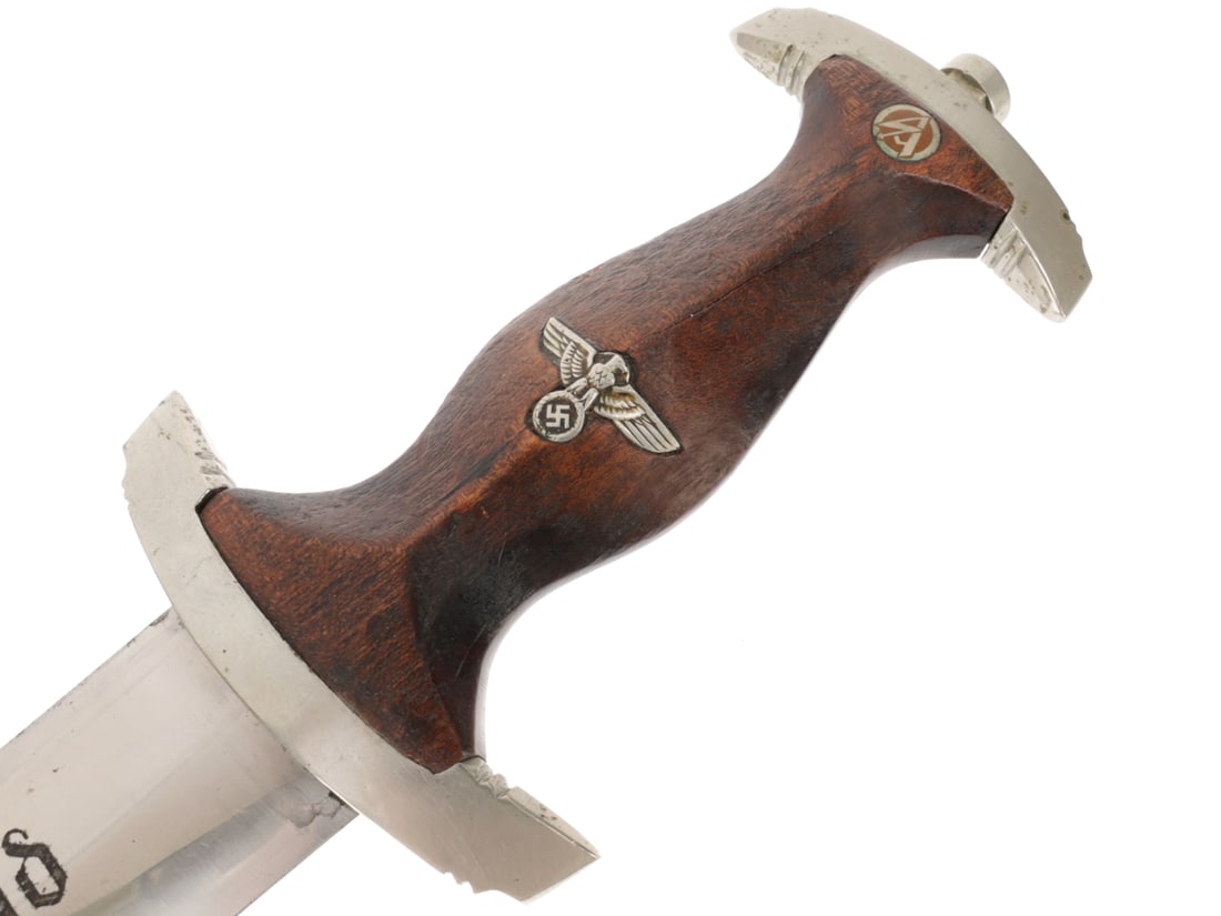 NSKK Dagger: Gebr. Heller - 3