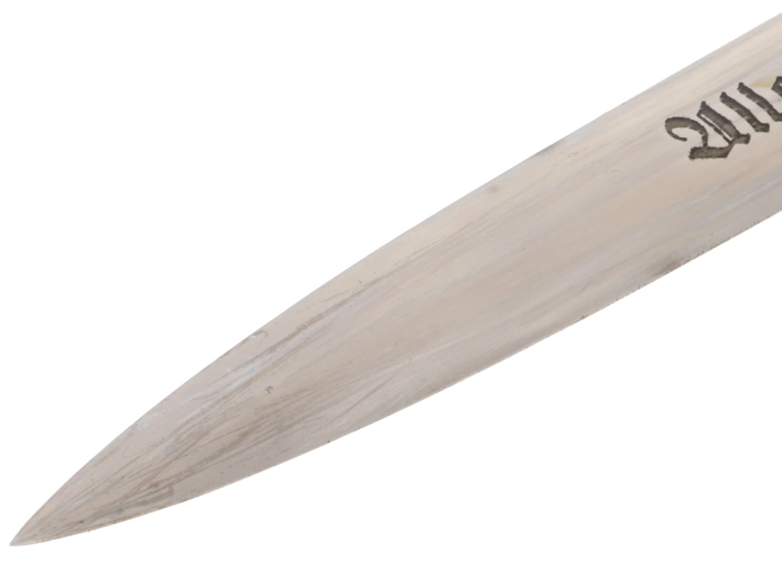NSKK Dagger: Gebr. Heller - 5