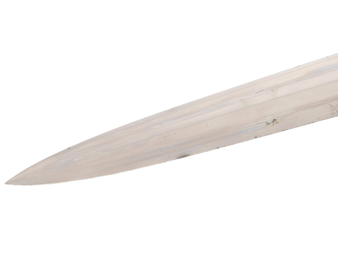 NSKK Dagger: Gebr. Heller - 8
