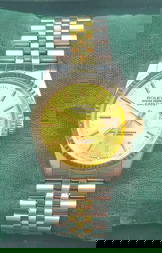 Vintage Watches Rolex Omega Minute repeaters (1 of 3)