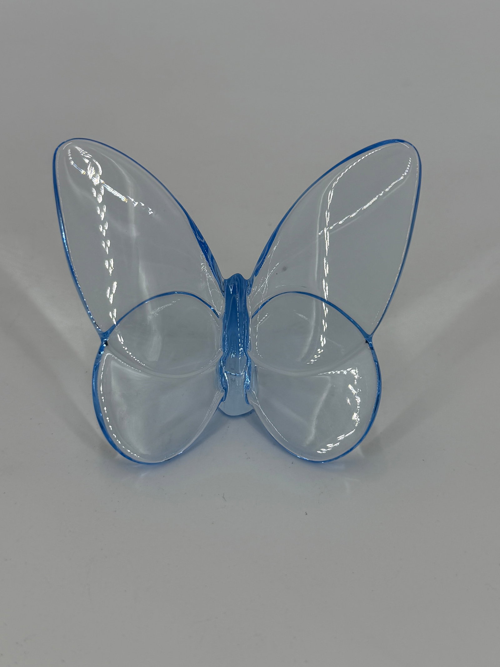 Crystal Butterflies: crystal butterfly accent piece you all know and love! Make your space pop with these beautiful pieces.