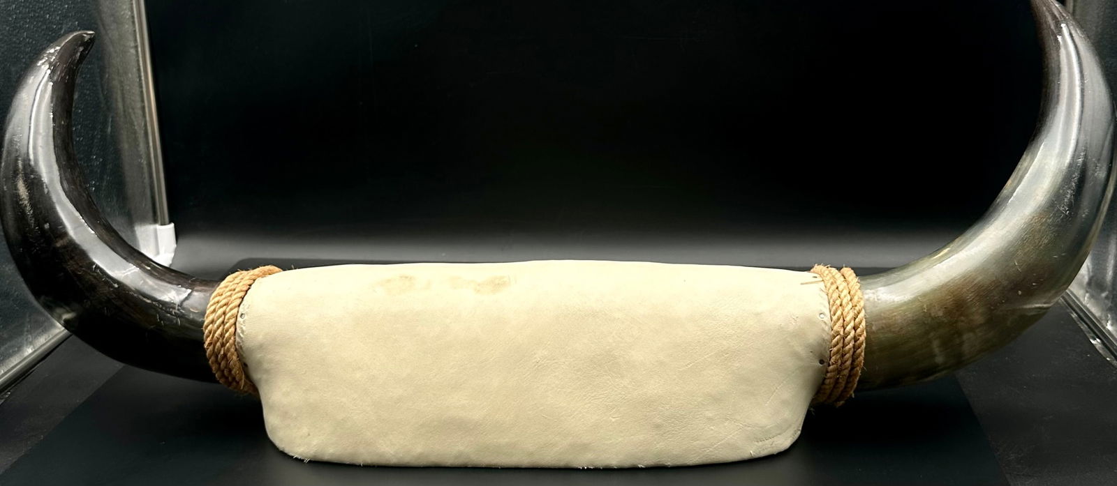 HORN WALL MOUNT (1 of 8)