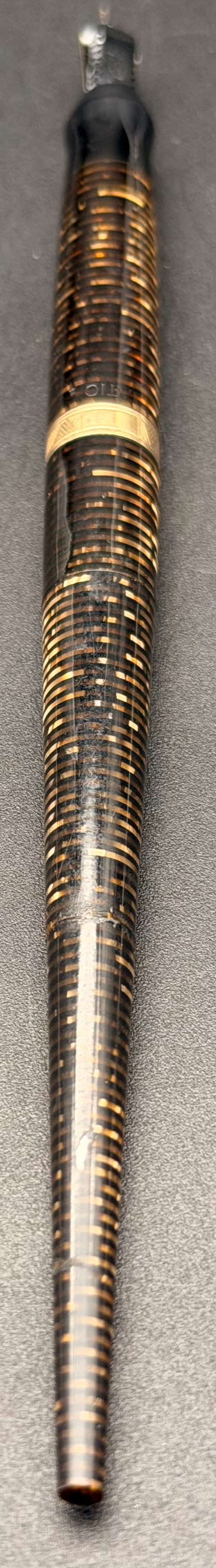 Vintage Parker Vacumatic Fountain Pen (1 of 6)