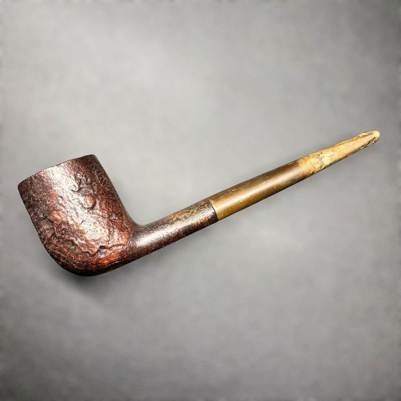 5”/25g Vintage Briar Tobacco Pipe (1 of 11)