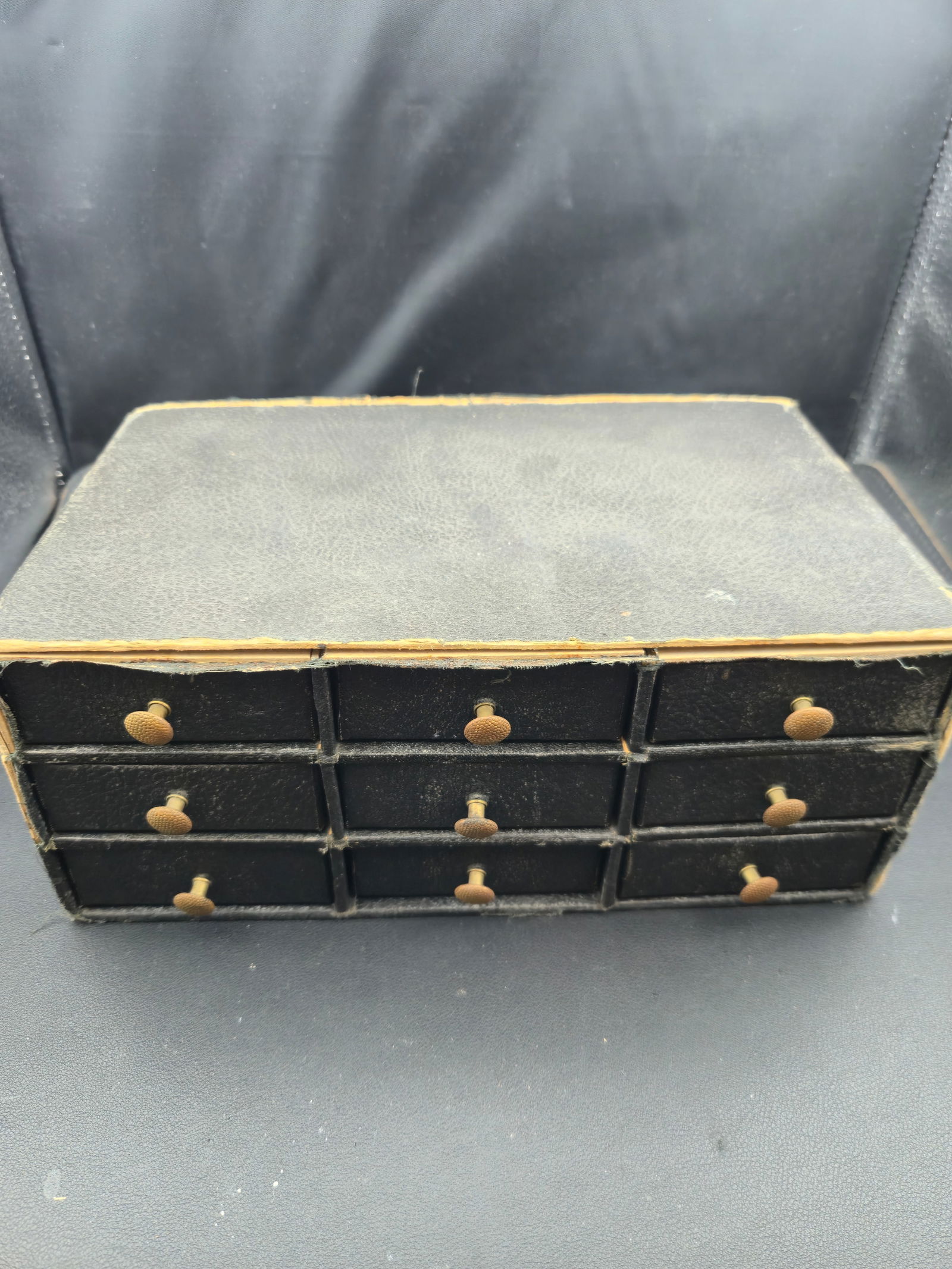 Antique Watchmaker Estate Pocket Watch Movements Elgin Waltham Illinois Hampden Lot (1 of 10)