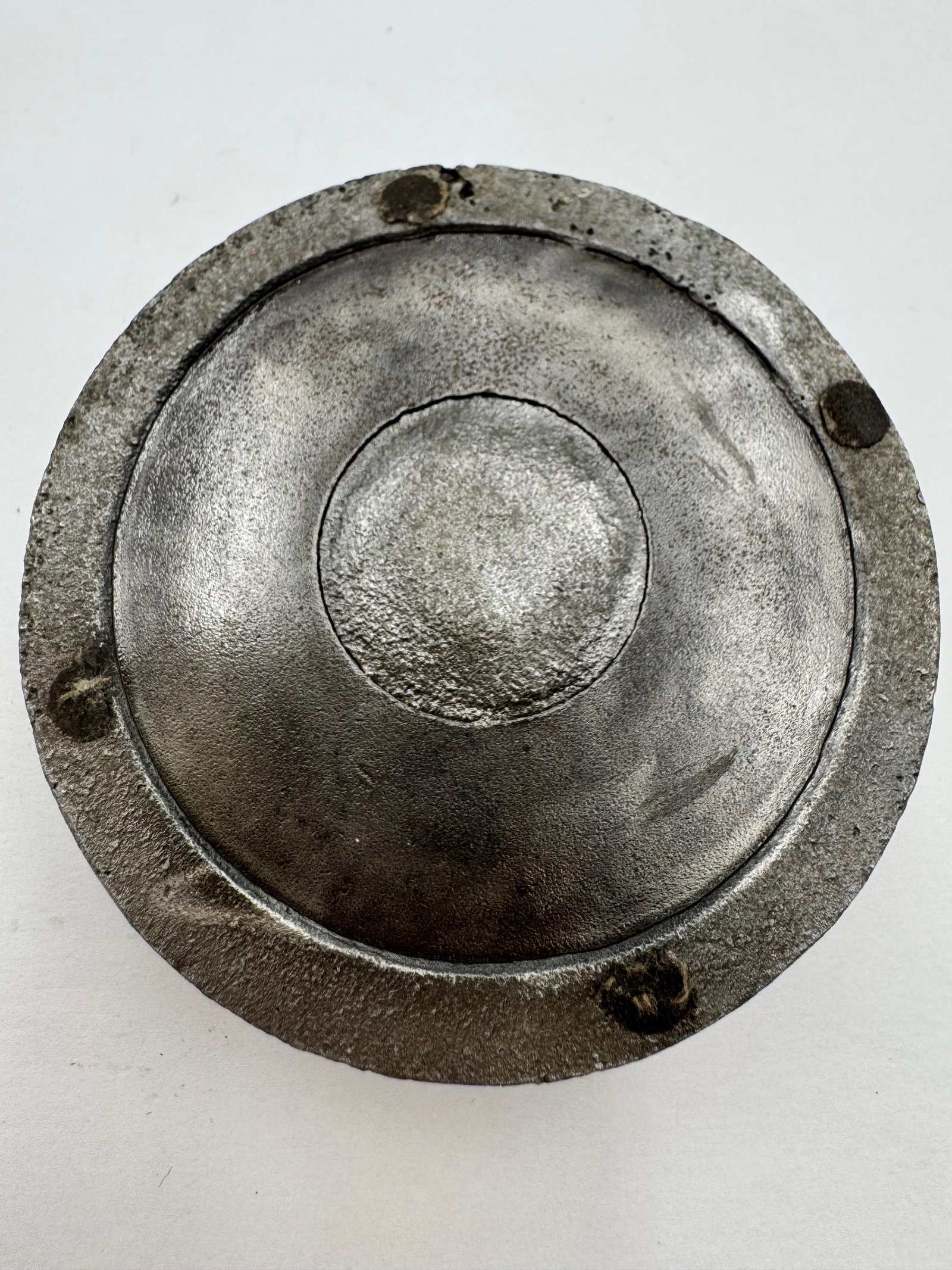 Square D paperweight - 5