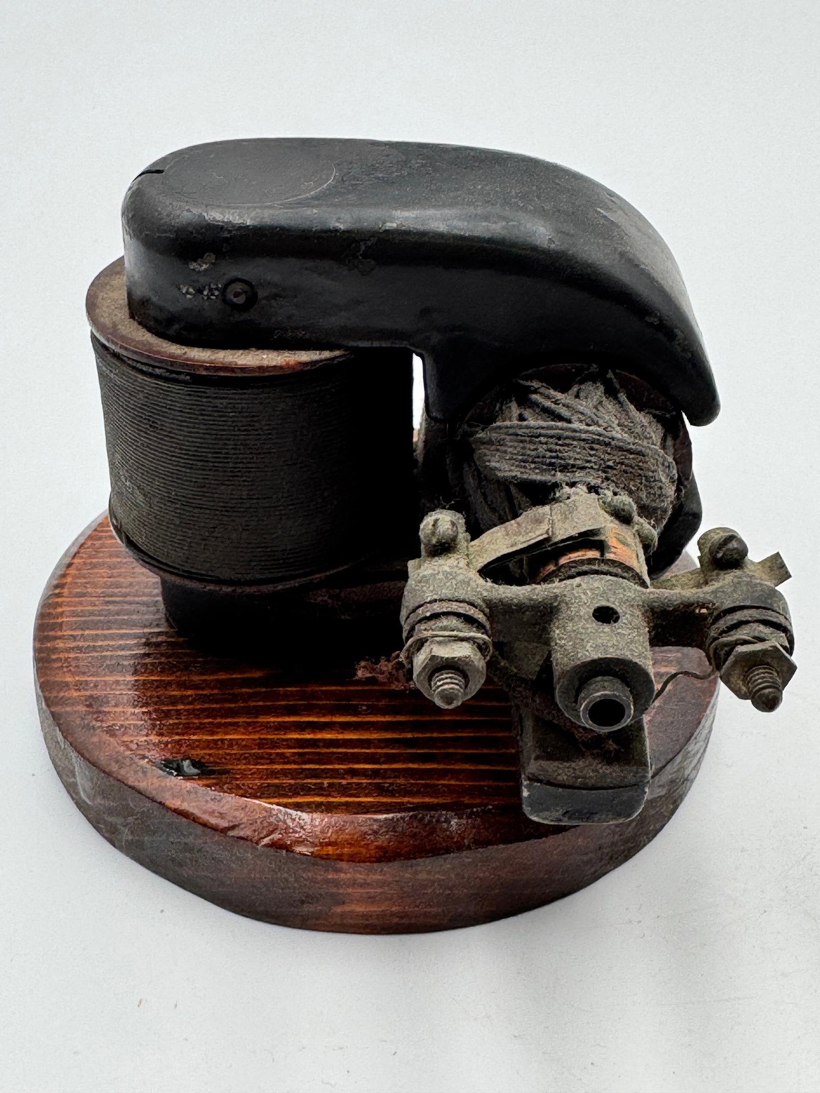 Elbridge electric motor (1 of 10)
