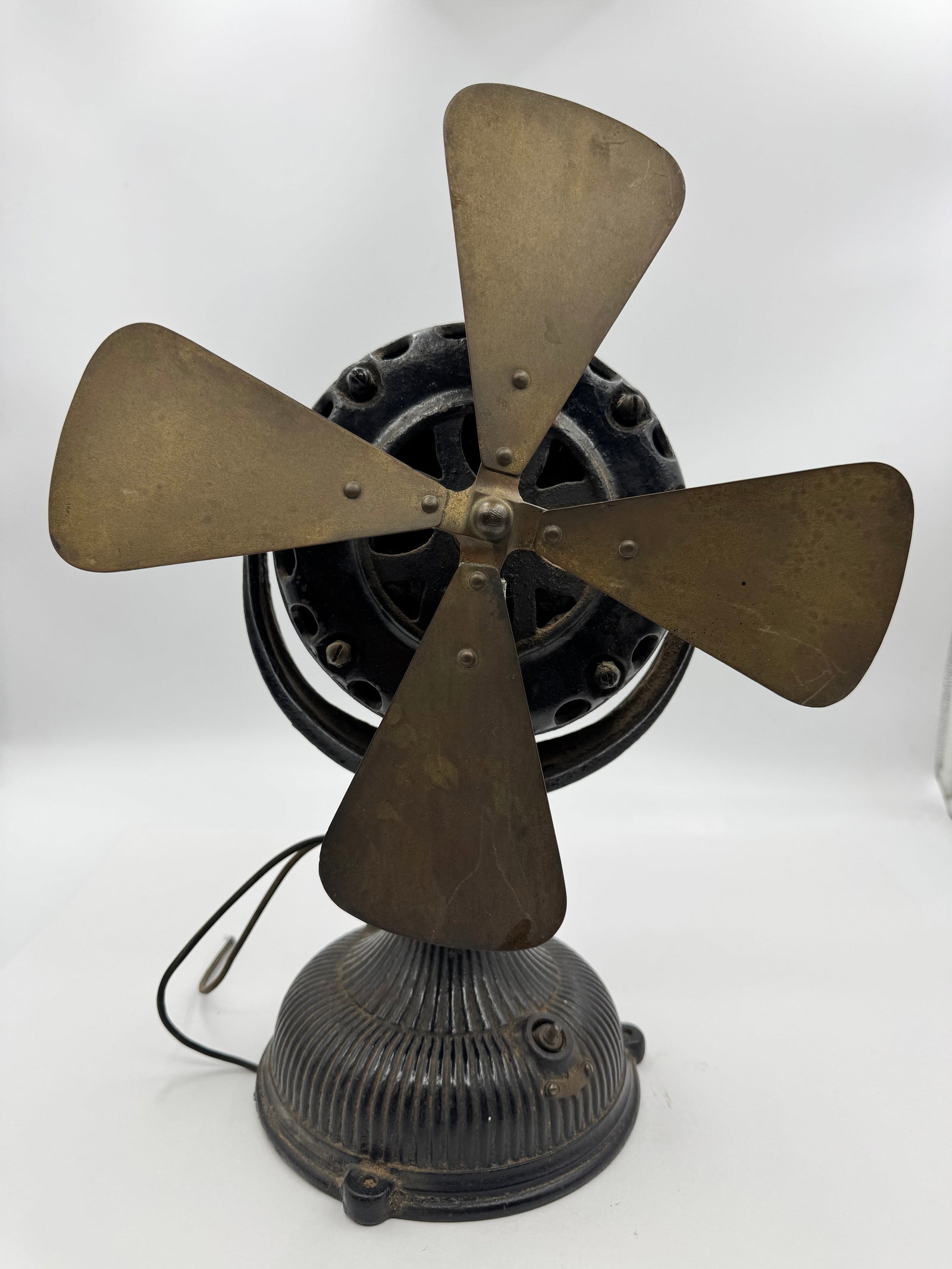1903 12” GE Pancake Yoke (1 of 12)