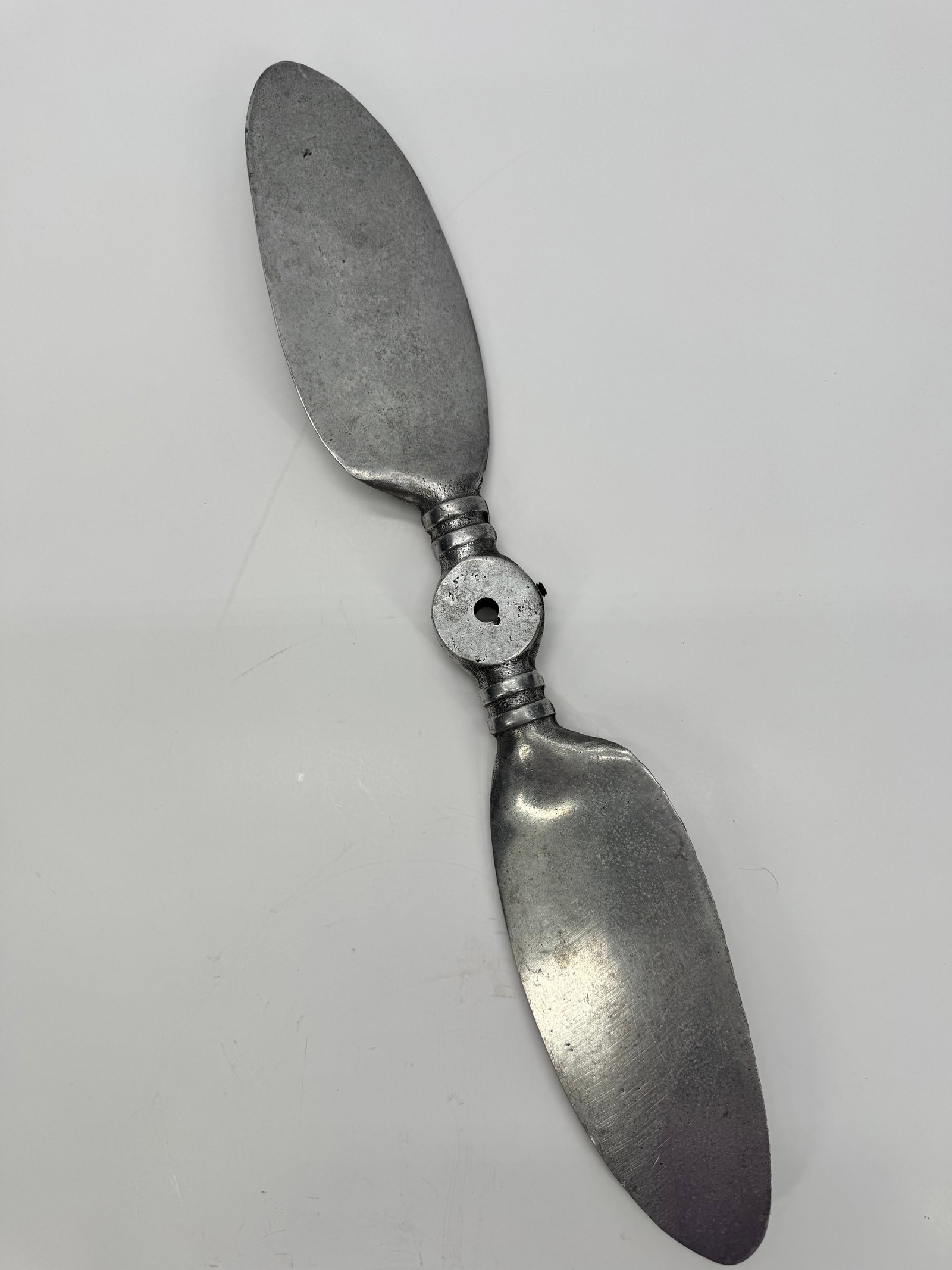Air Castle 20” Aluminum Fan Blade (1 of 5)