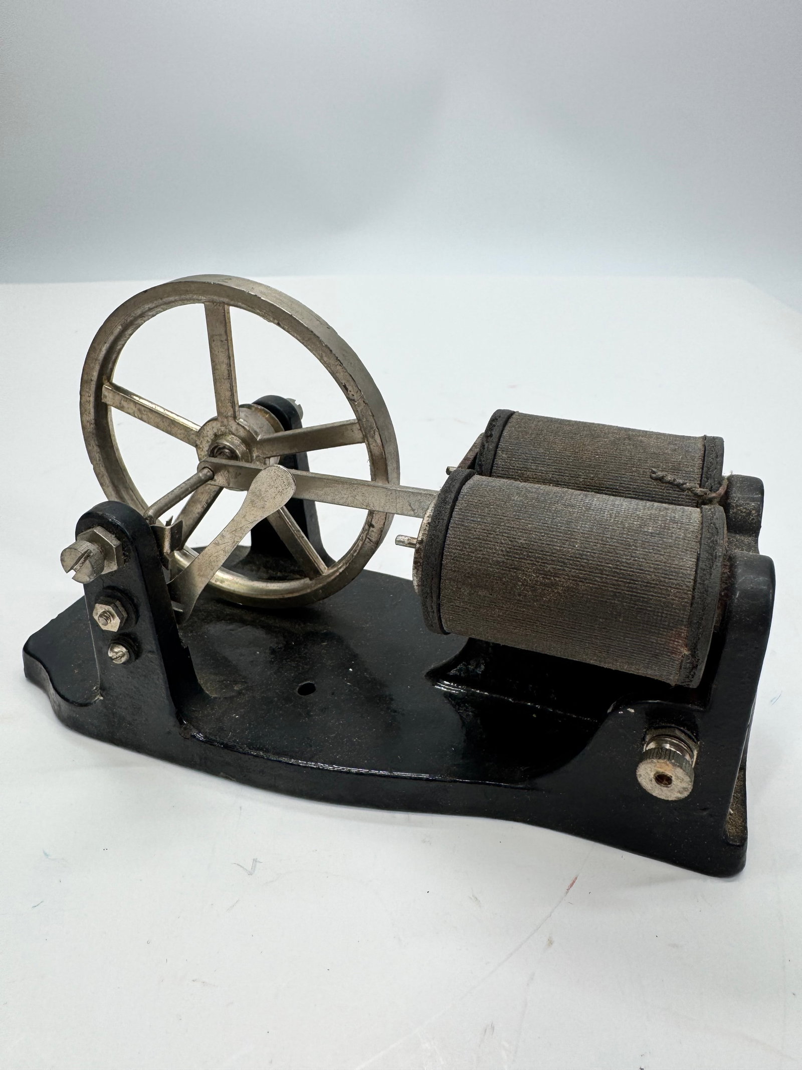 Mesco Toy Electric Motor (1 of 9)