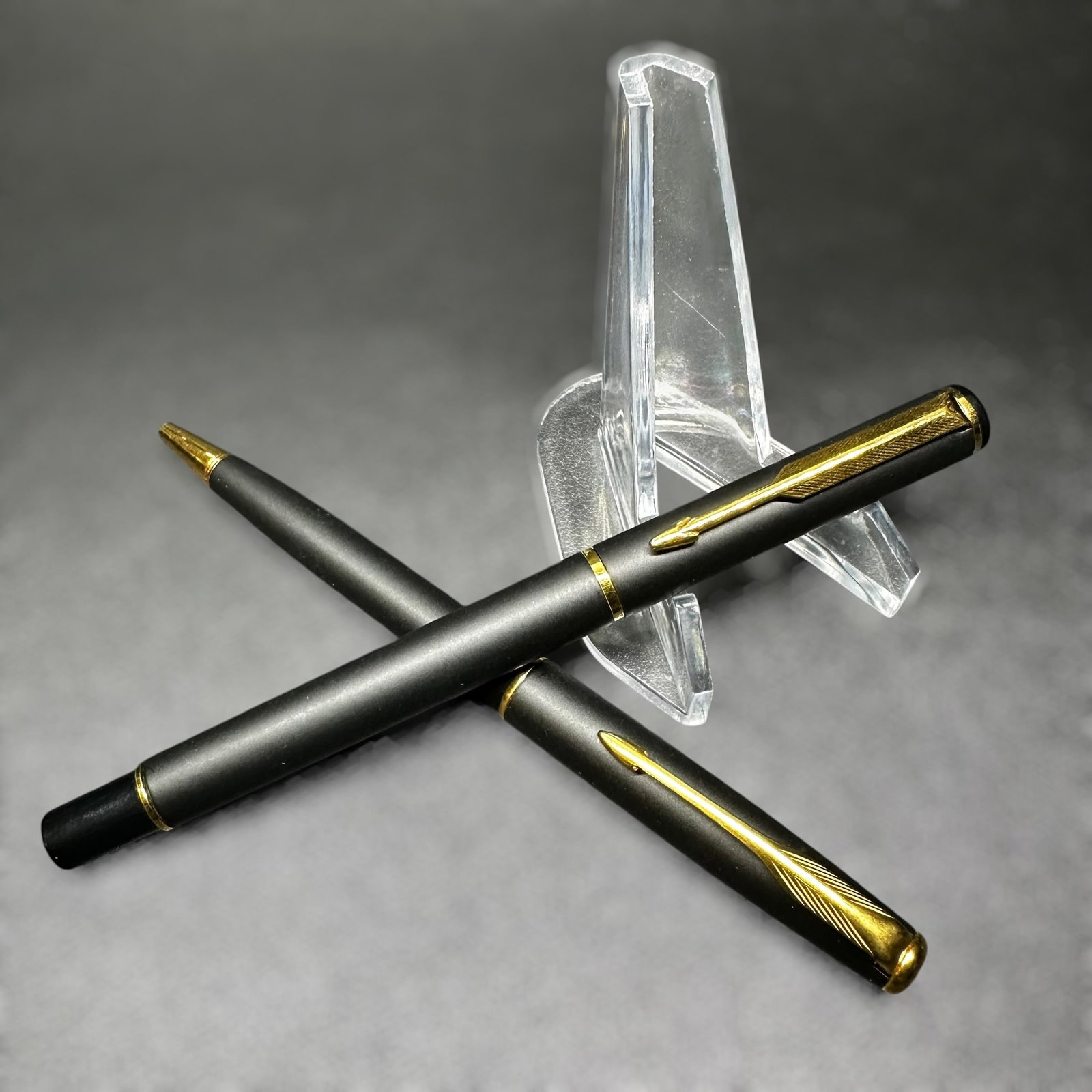 Parker Sonnet Fountain Pen & Ballpoint Pen Set (1 of 6)