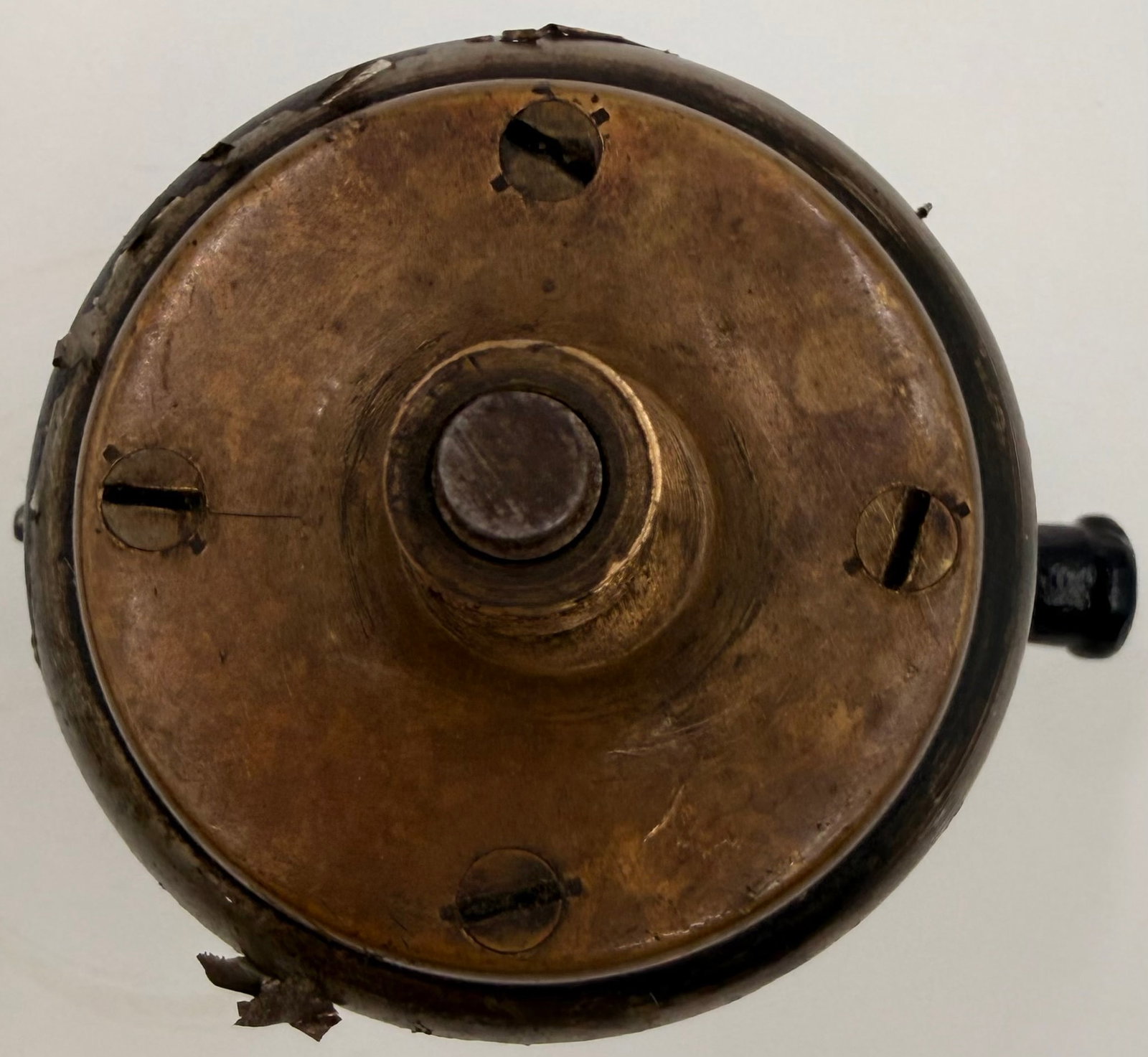 Antique Engine Magneto Ignition Assembly - 2