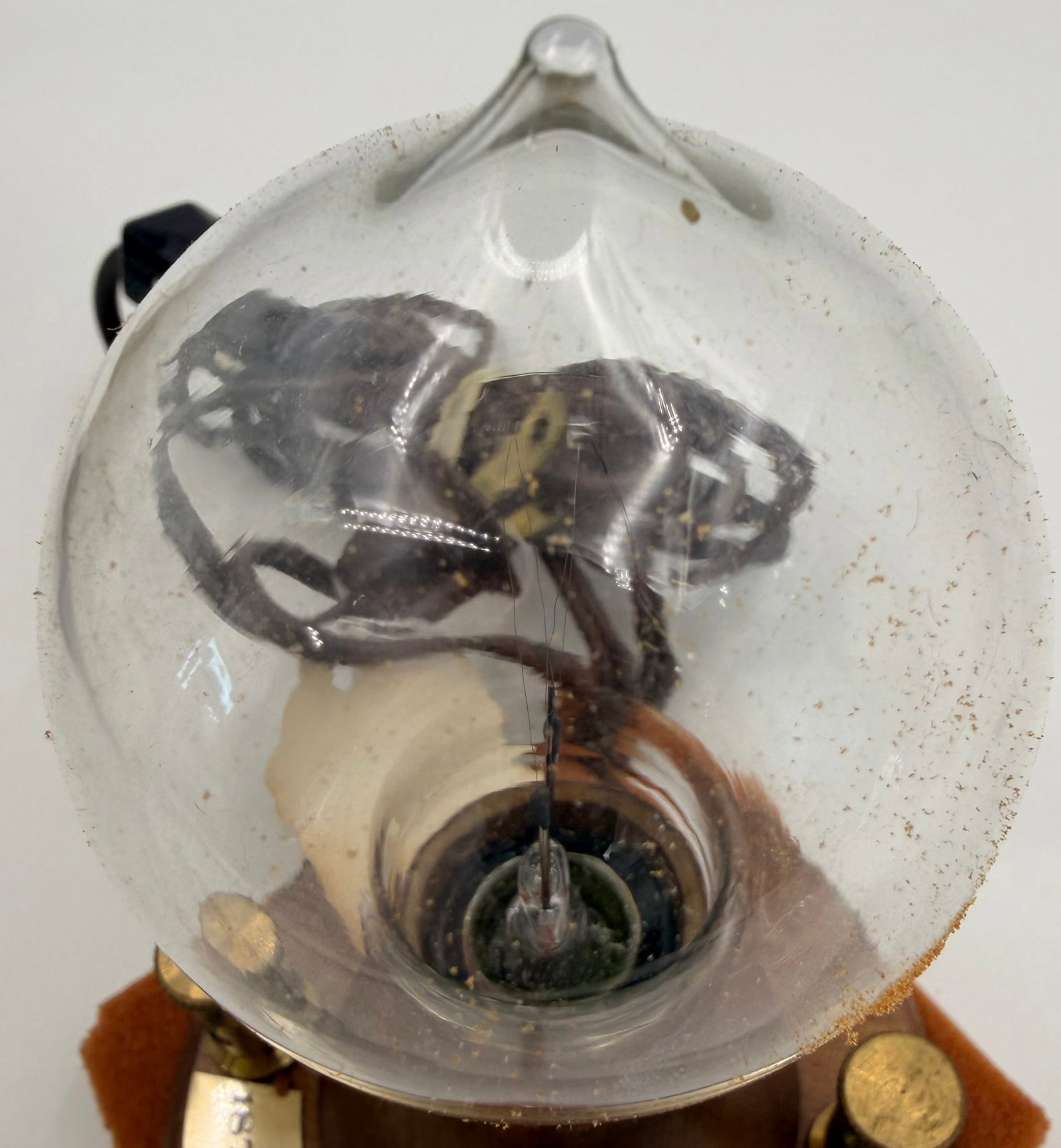 1979 Edison Light Bulb Centennial Replica - 3