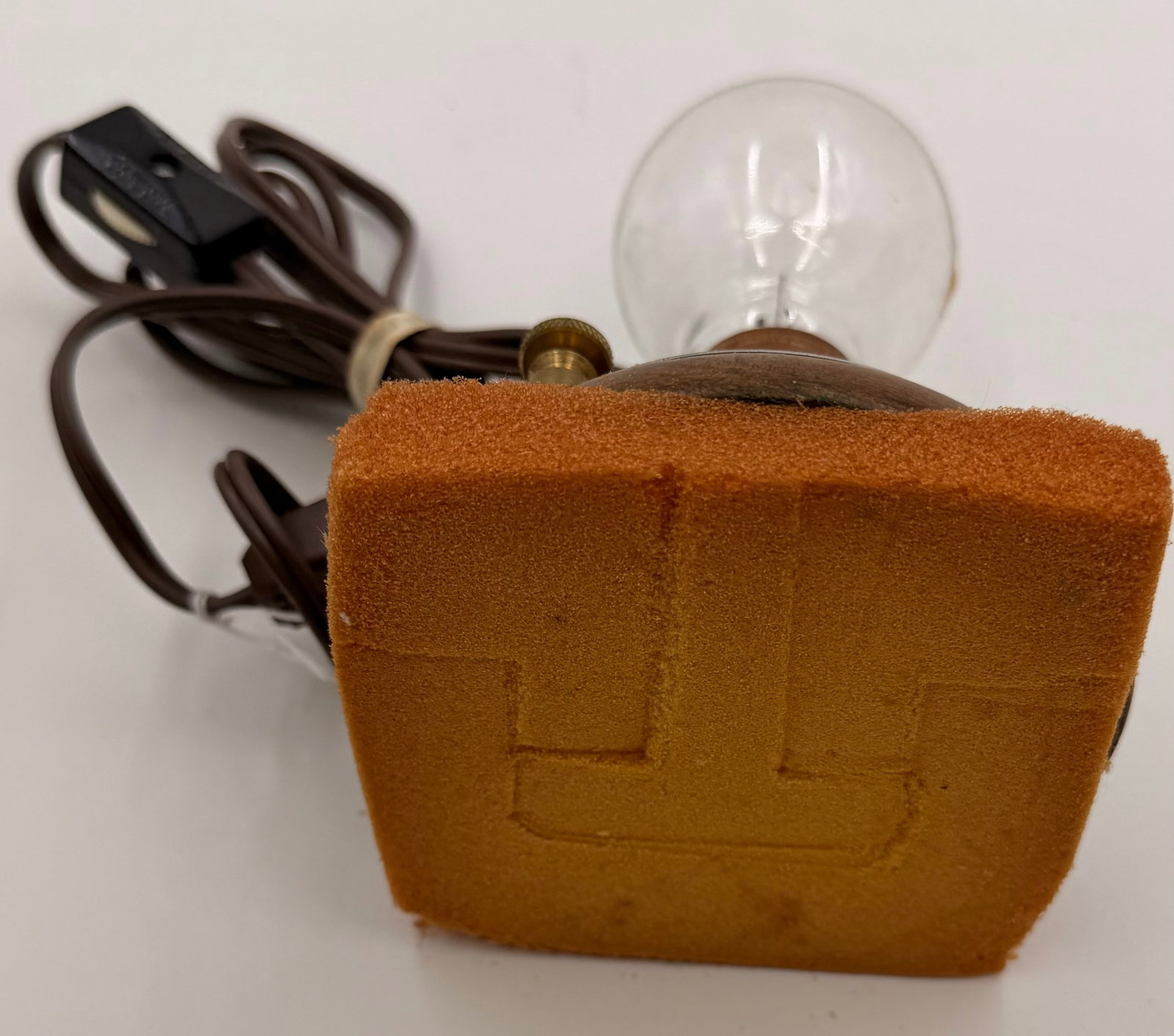1979 Edison Light Bulb Centennial Replica - 6