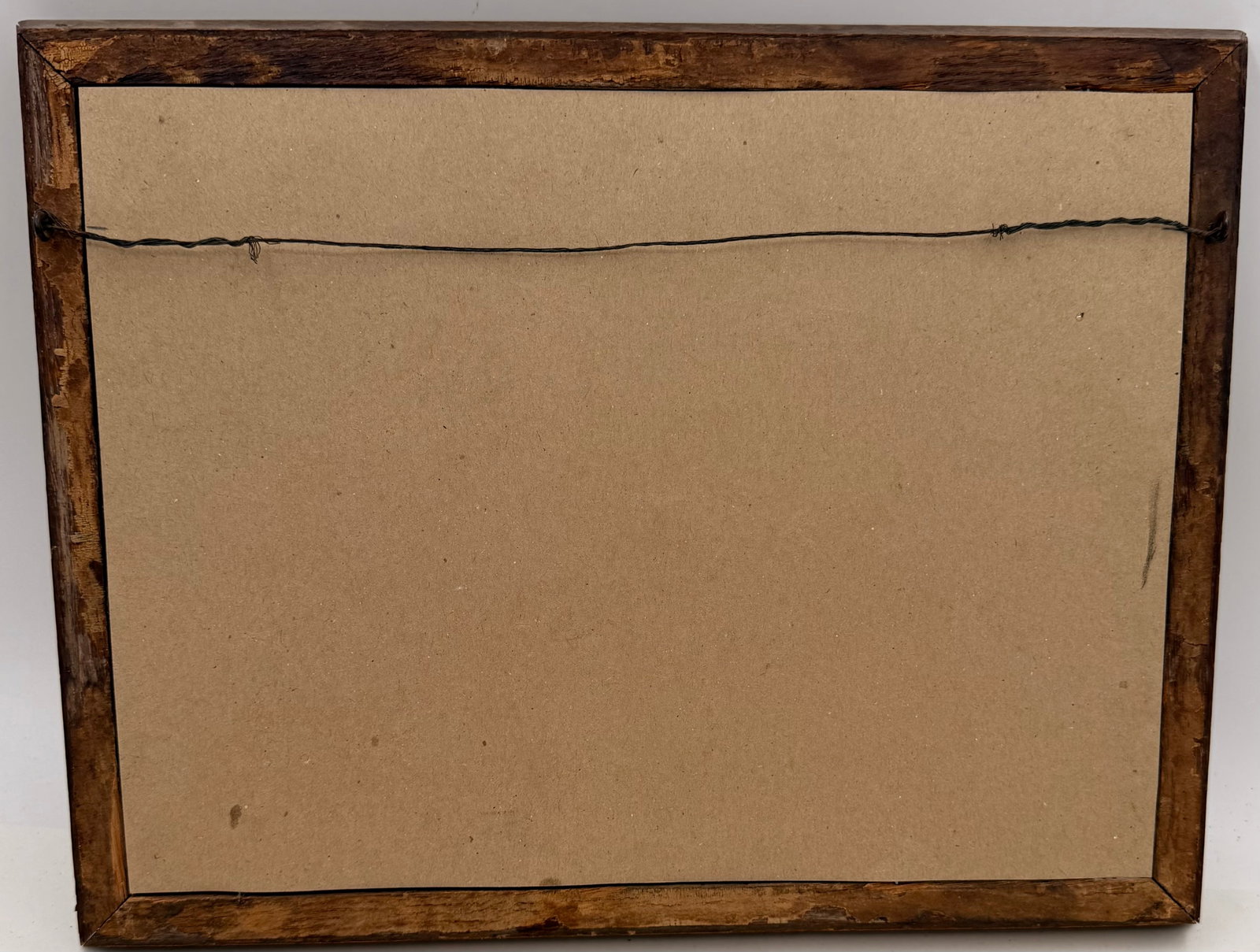 1903 Steam Engineers Membership Certificate - 5