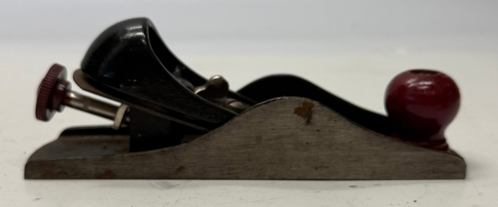 Vintage Dunlap Block Plane w/ Original Box – Made in Germa (1 of 9)